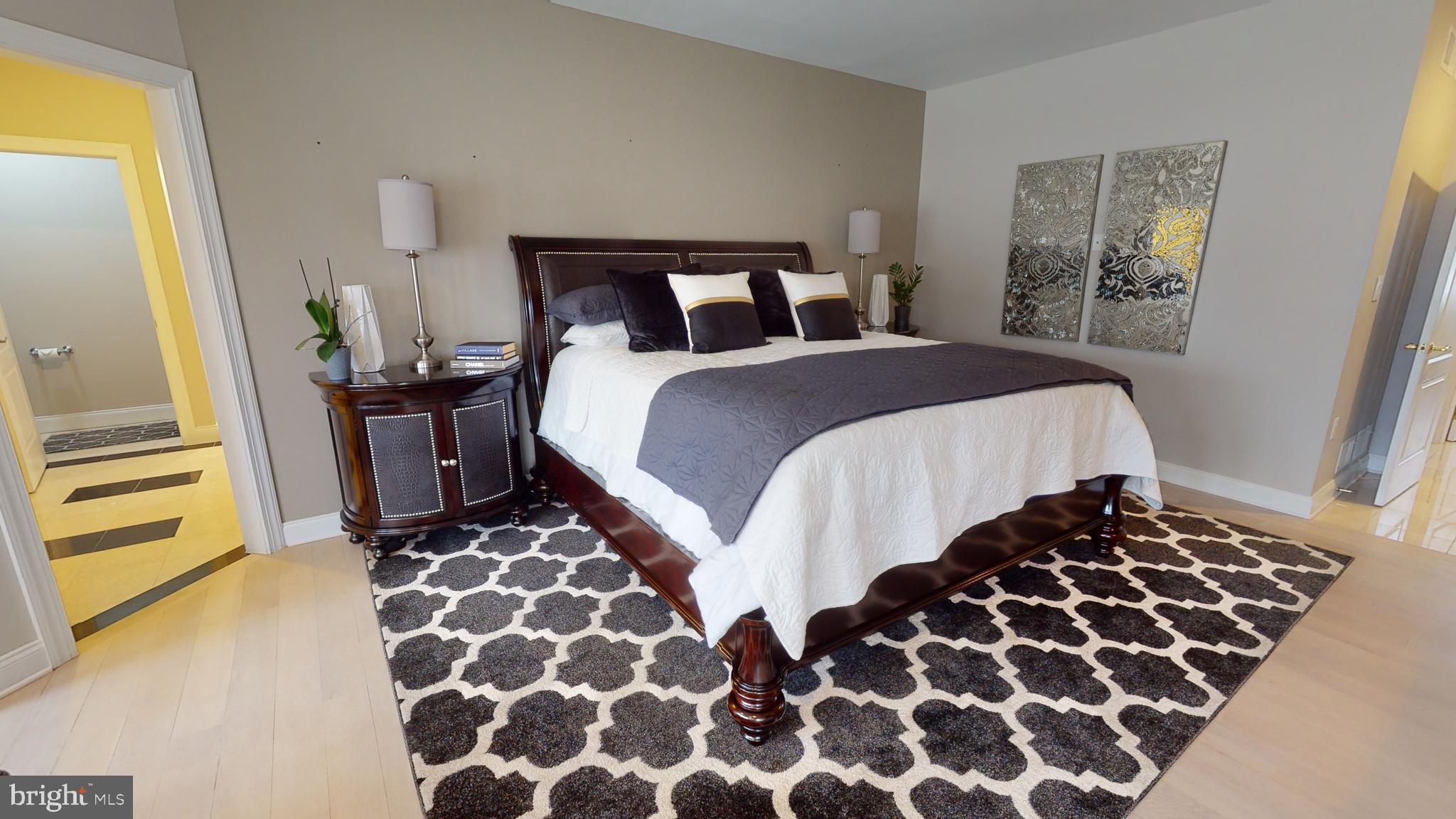 CENTRE HILLS - Residential