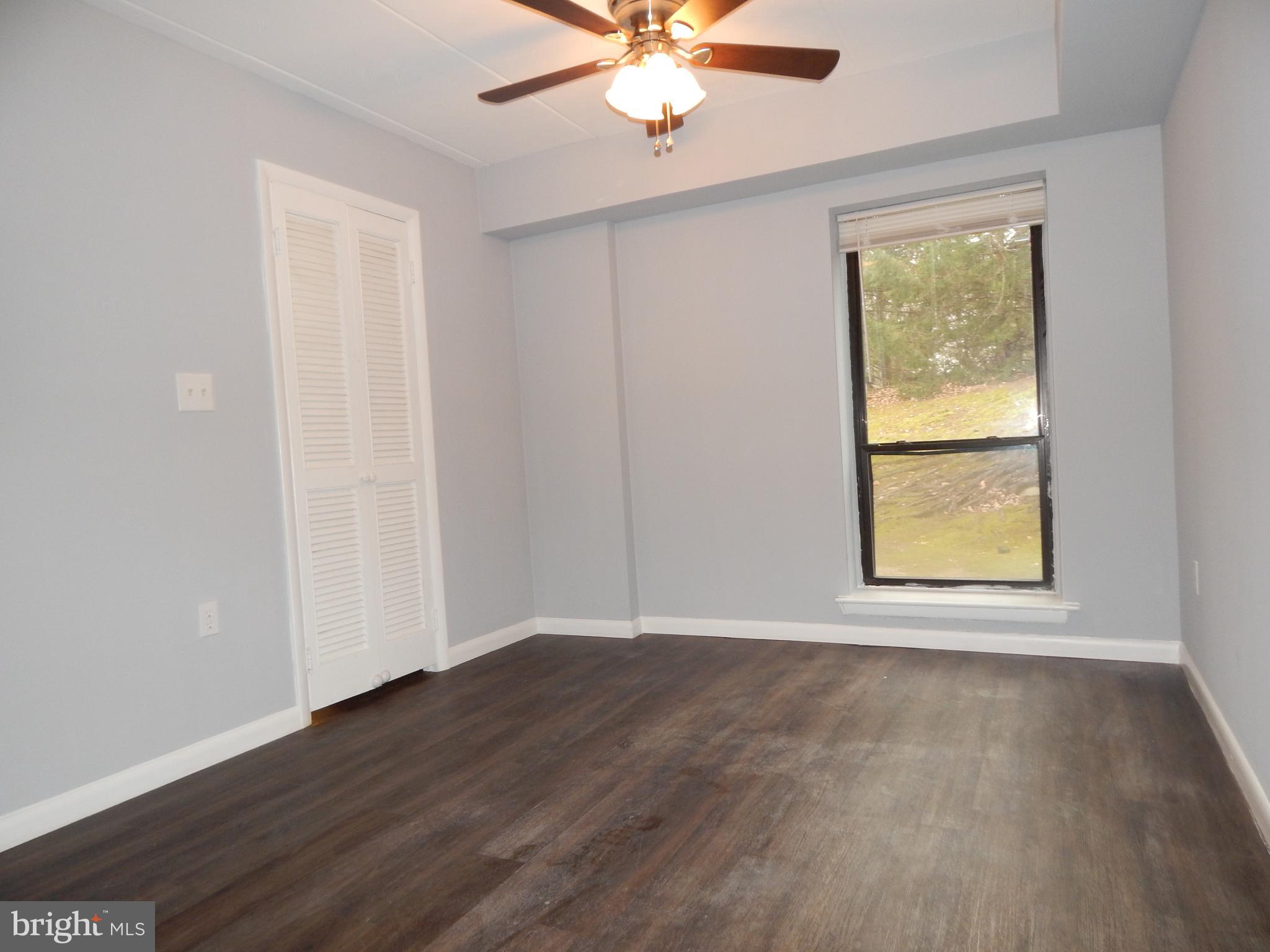 WOODFORDS GRANT - Residential Lease