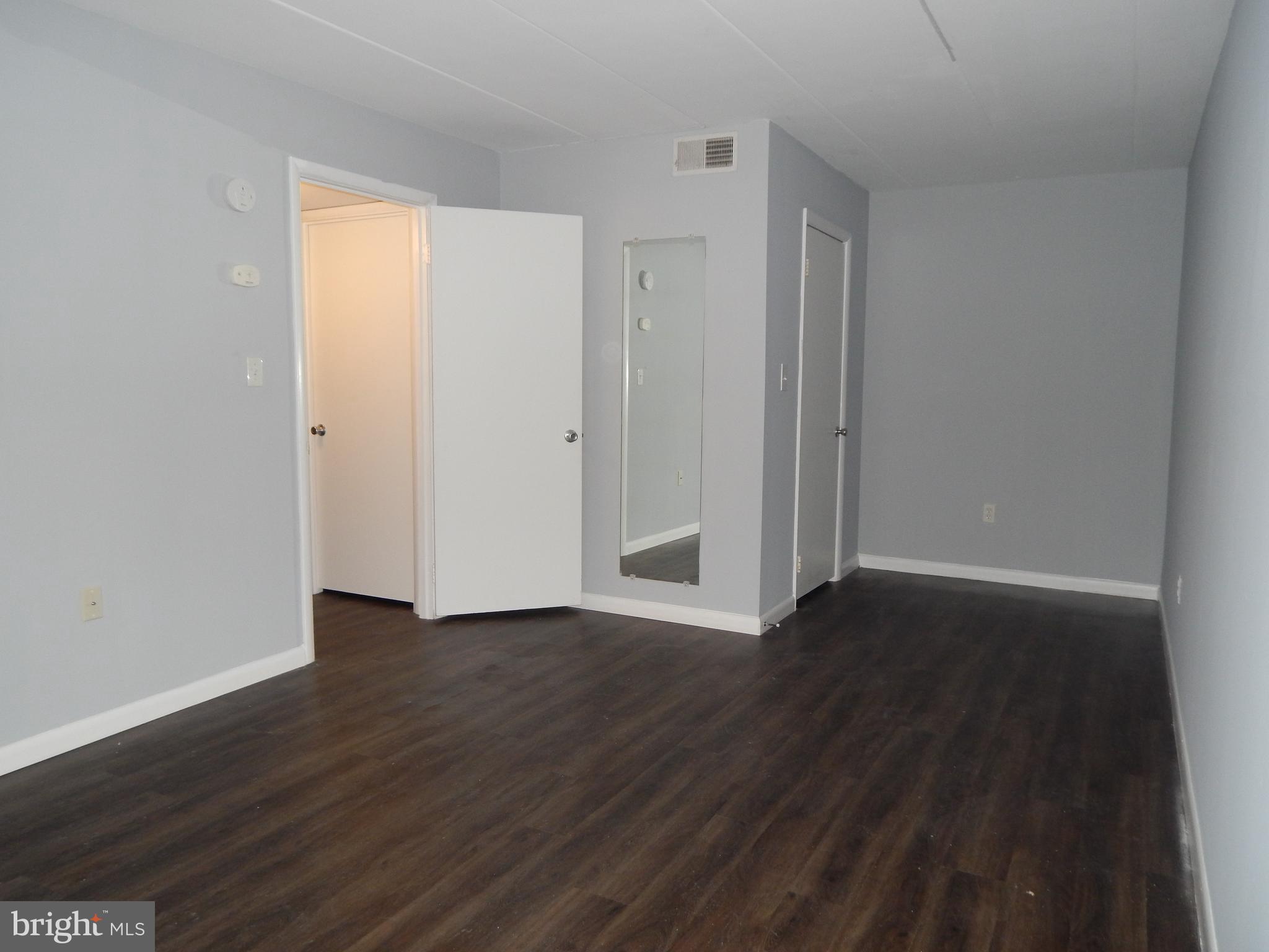 WOODFORDS GRANT - Residential Lease