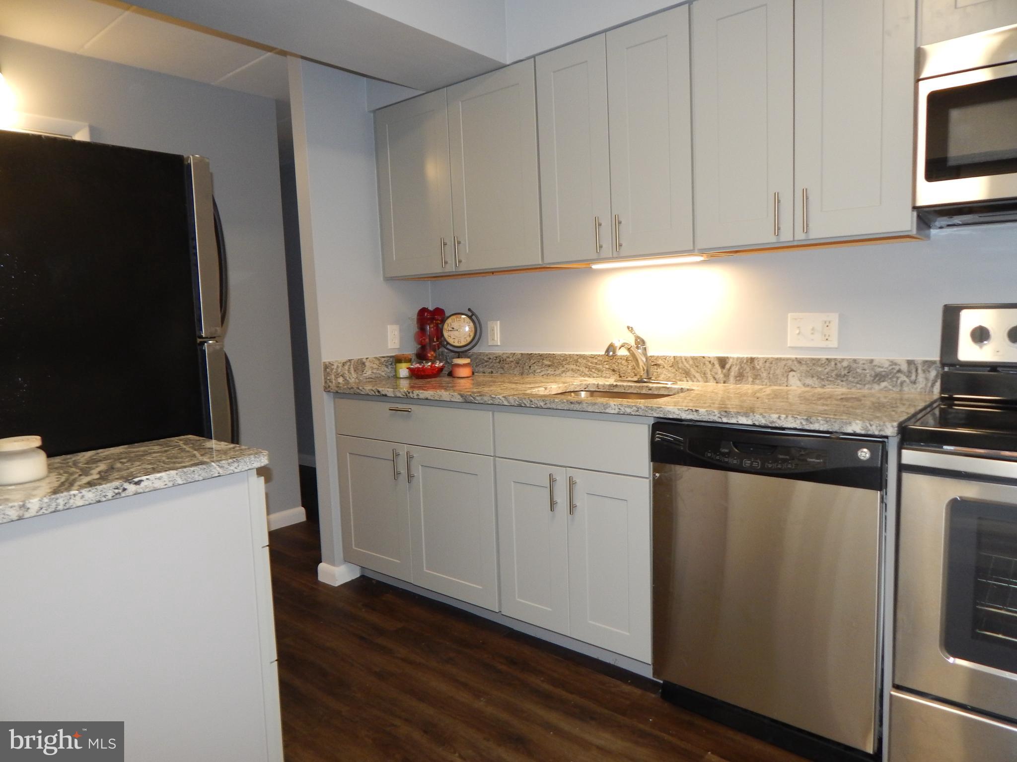 WOODFORDS GRANT - Residential Lease