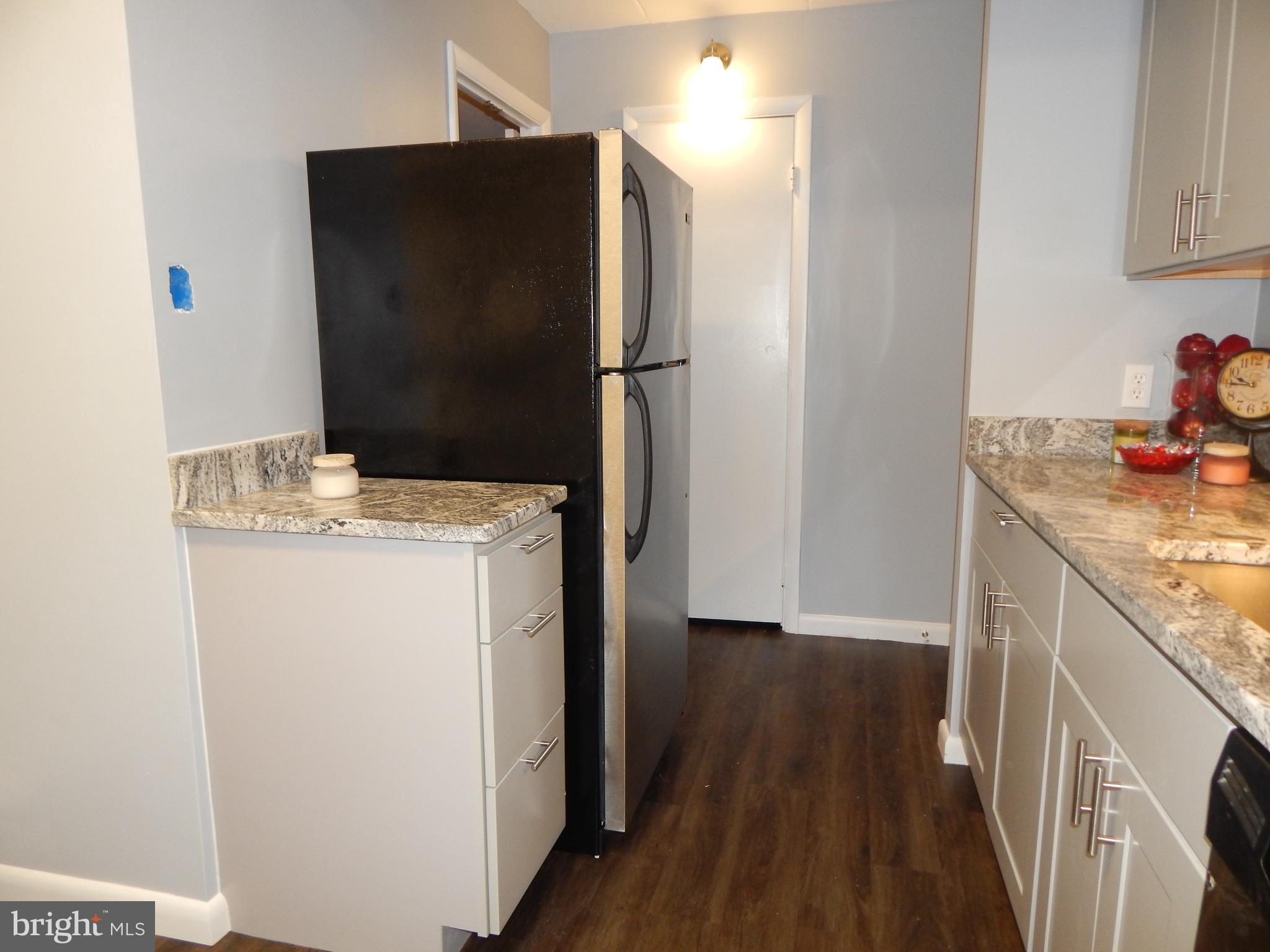 WOODFORDS GRANT - Residential Lease