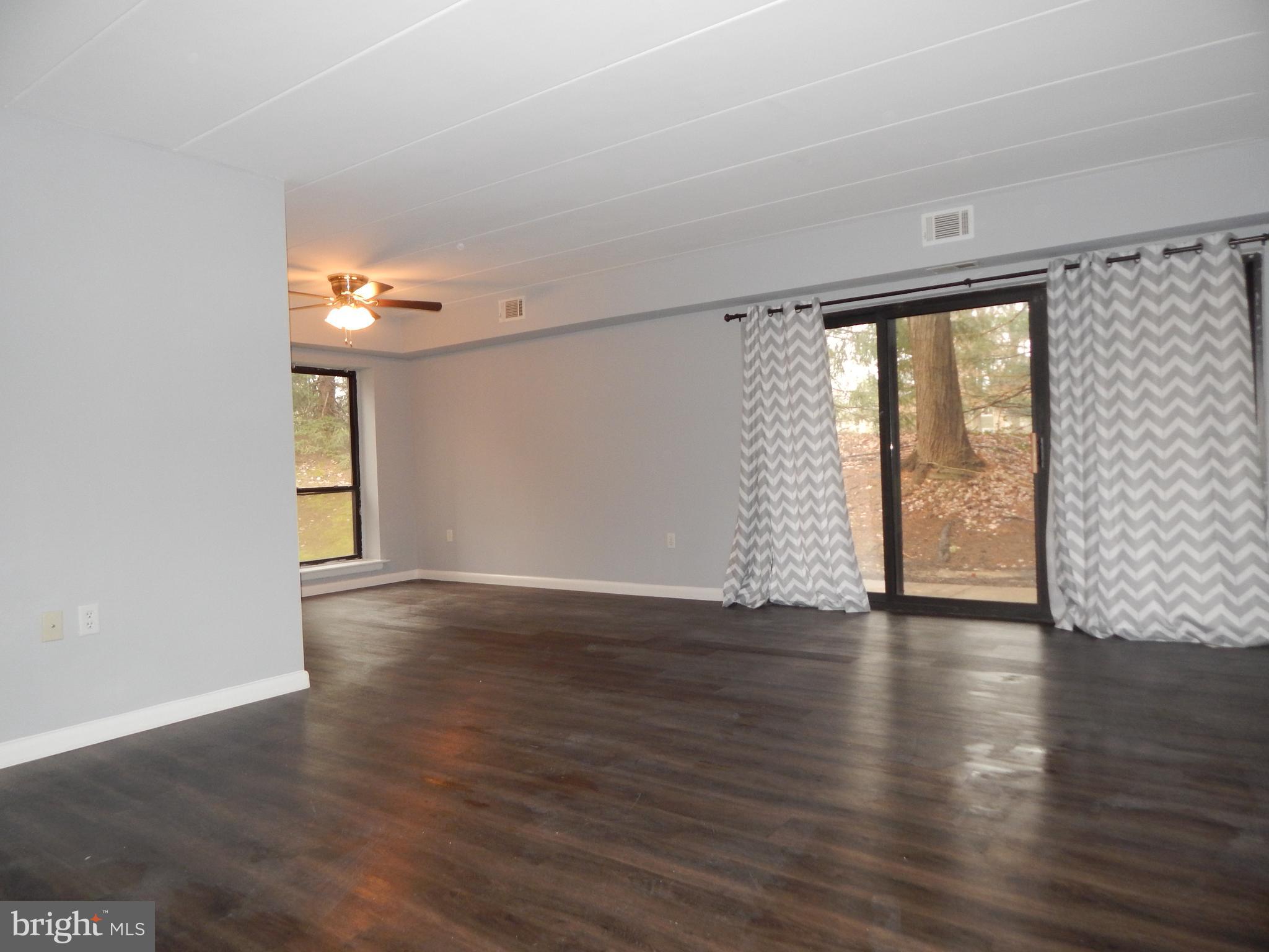 WOODFORDS GRANT - Residential Lease