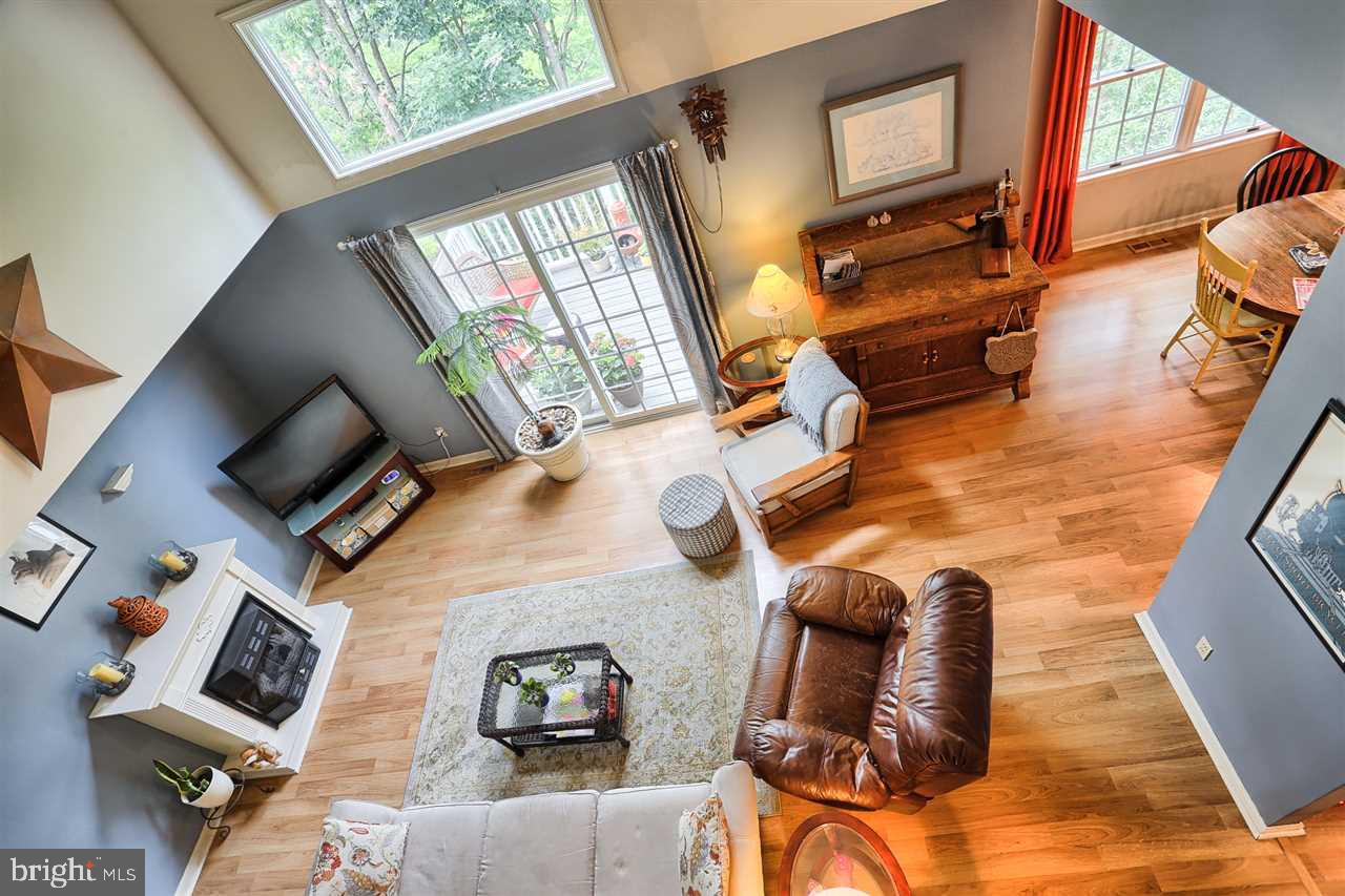 NORTHWOODS CROSSING - Residential