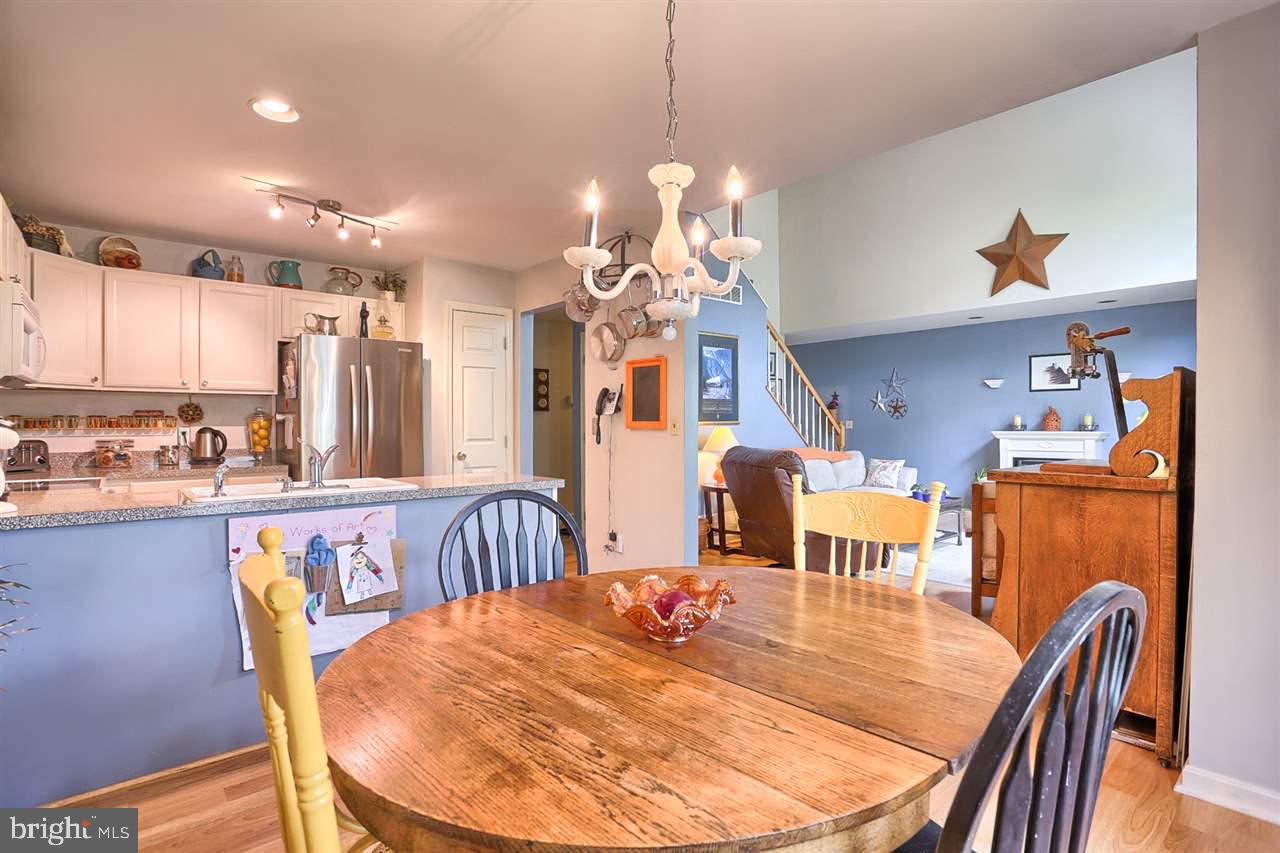 NORTHWOODS CROSSING - Residential