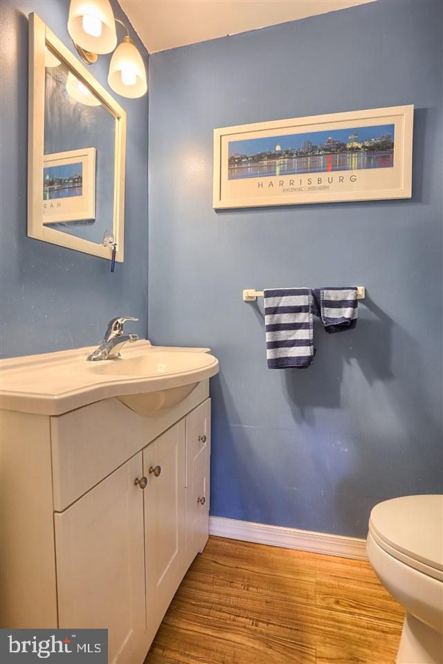 NORTHWOODS CROSSING - Residential