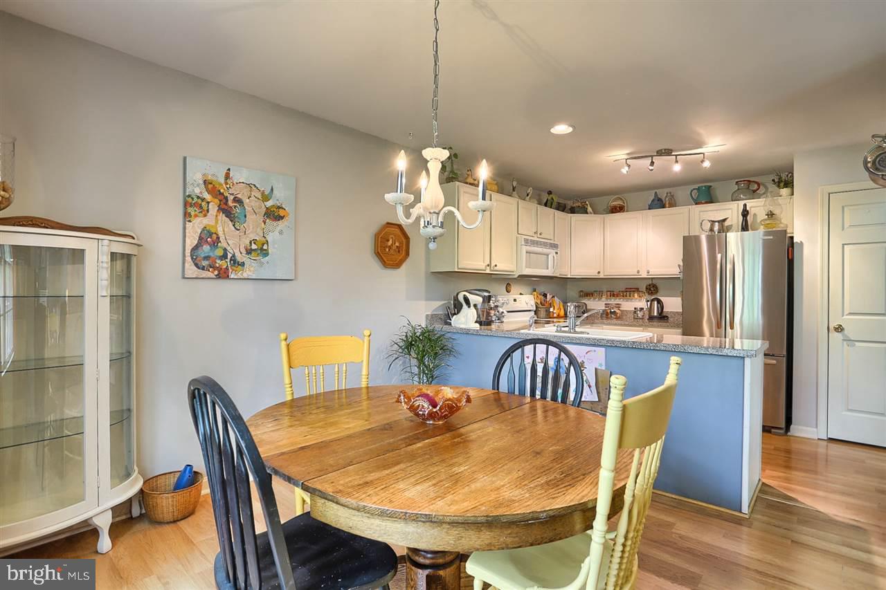 NORTHWOODS CROSSING - Residential