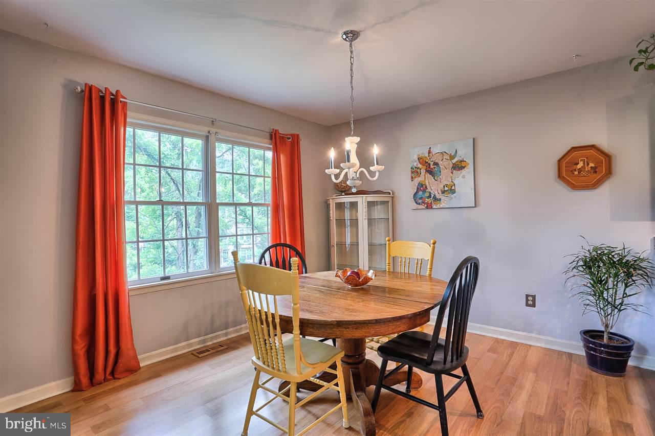 NORTHWOODS CROSSING - Residential
