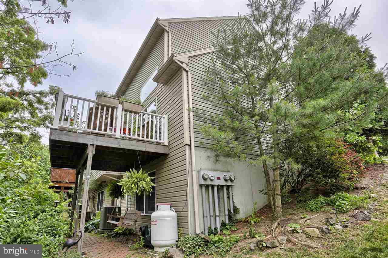 NORTHWOODS CROSSING - Residential
