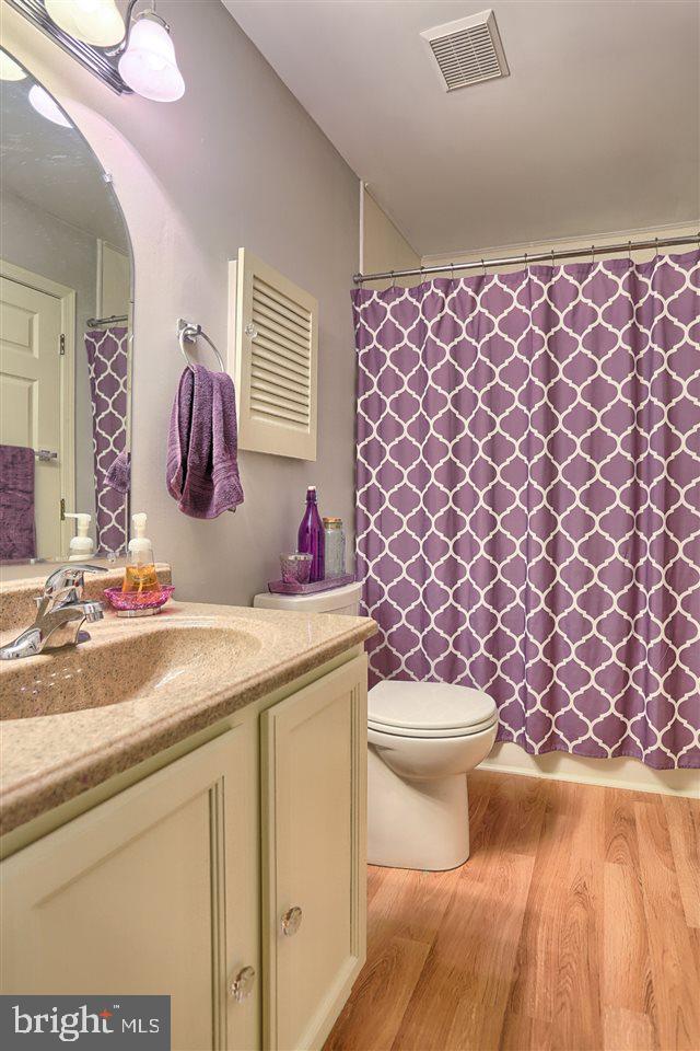 NORTHWOODS CROSSING - Residential