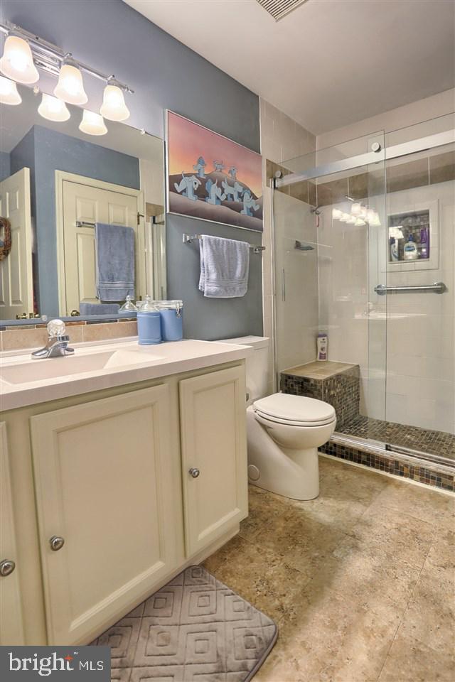 NORTHWOODS CROSSING - Residential