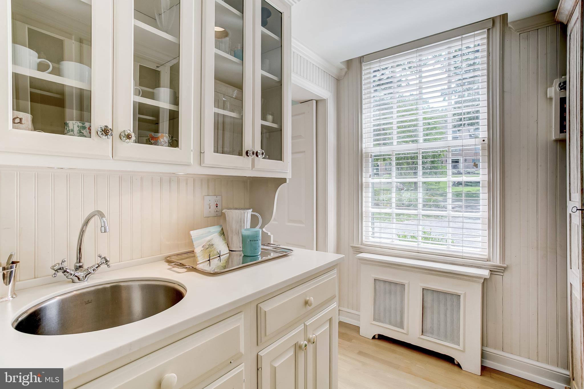 MEADOWCROFT - Residential