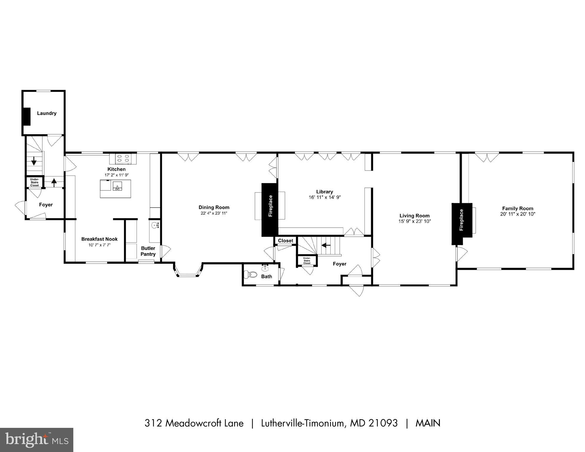 MEADOWCROFT - Residential