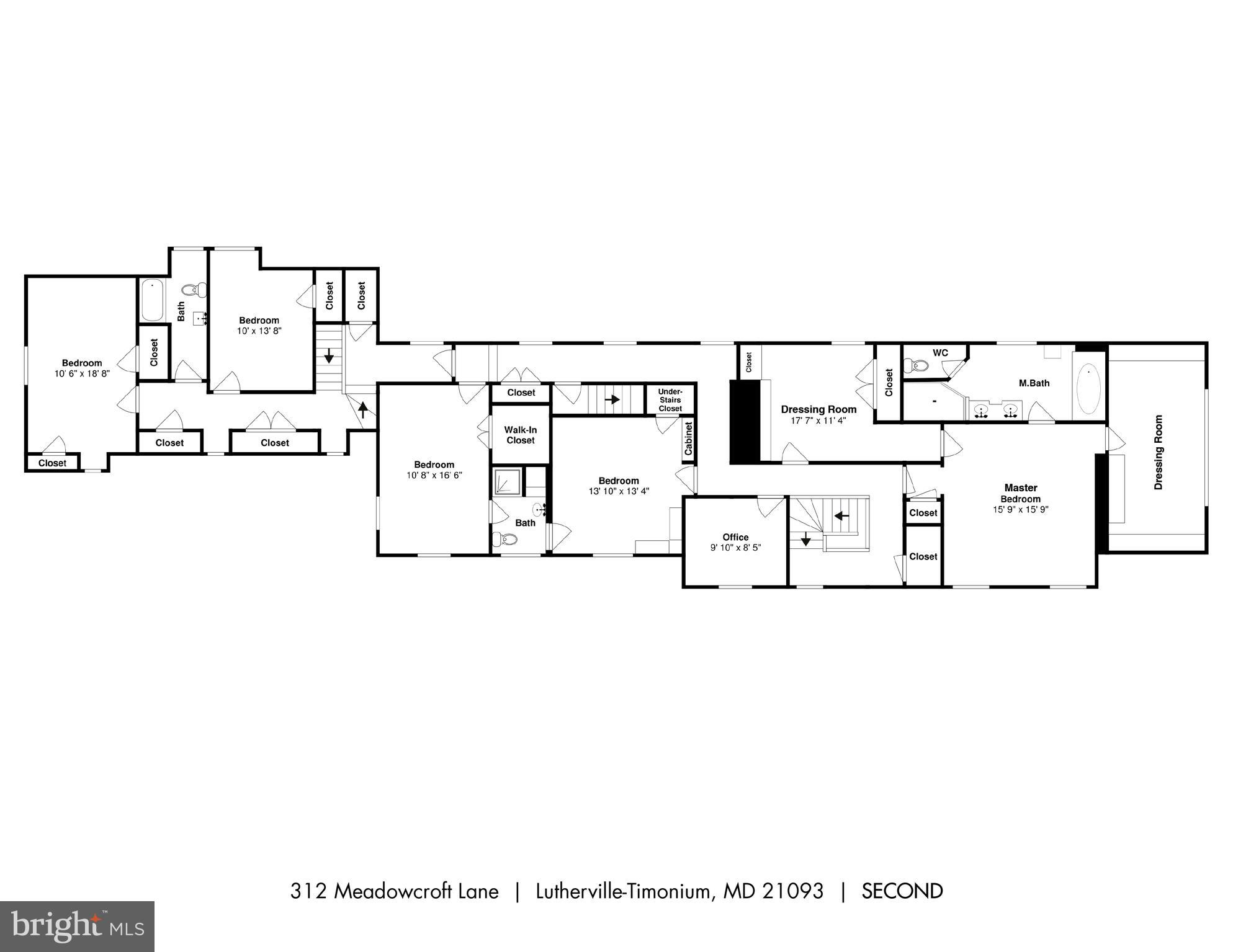 MEADOWCROFT - Residential