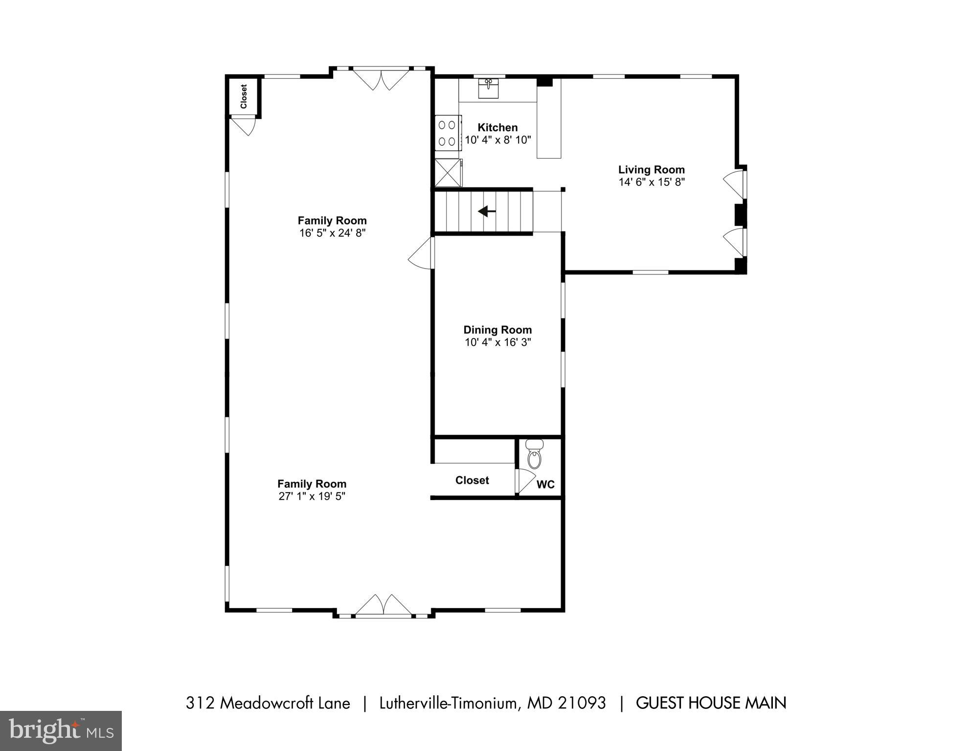 MEADOWCROFT - Residential
