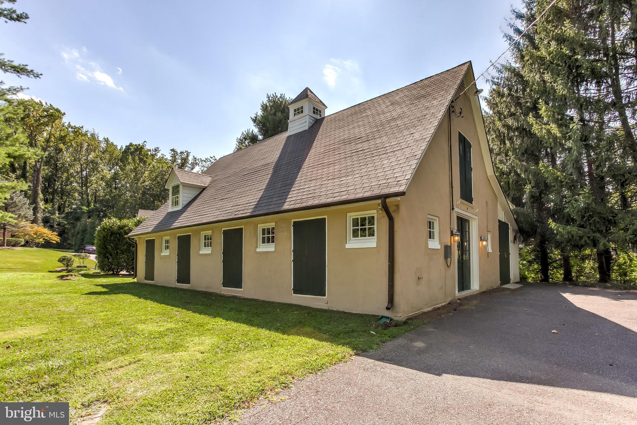 MEADOWCROFT - Residential