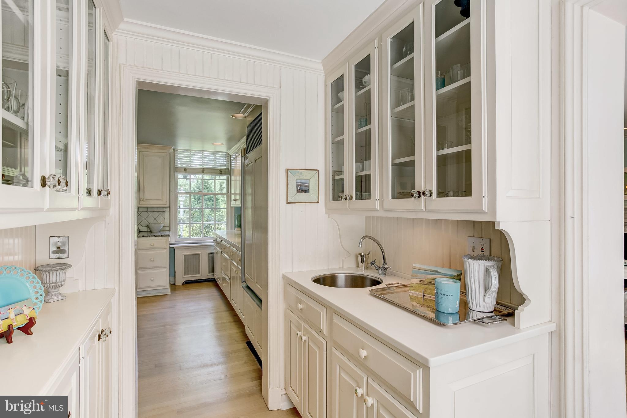 MEADOWCROFT - Residential