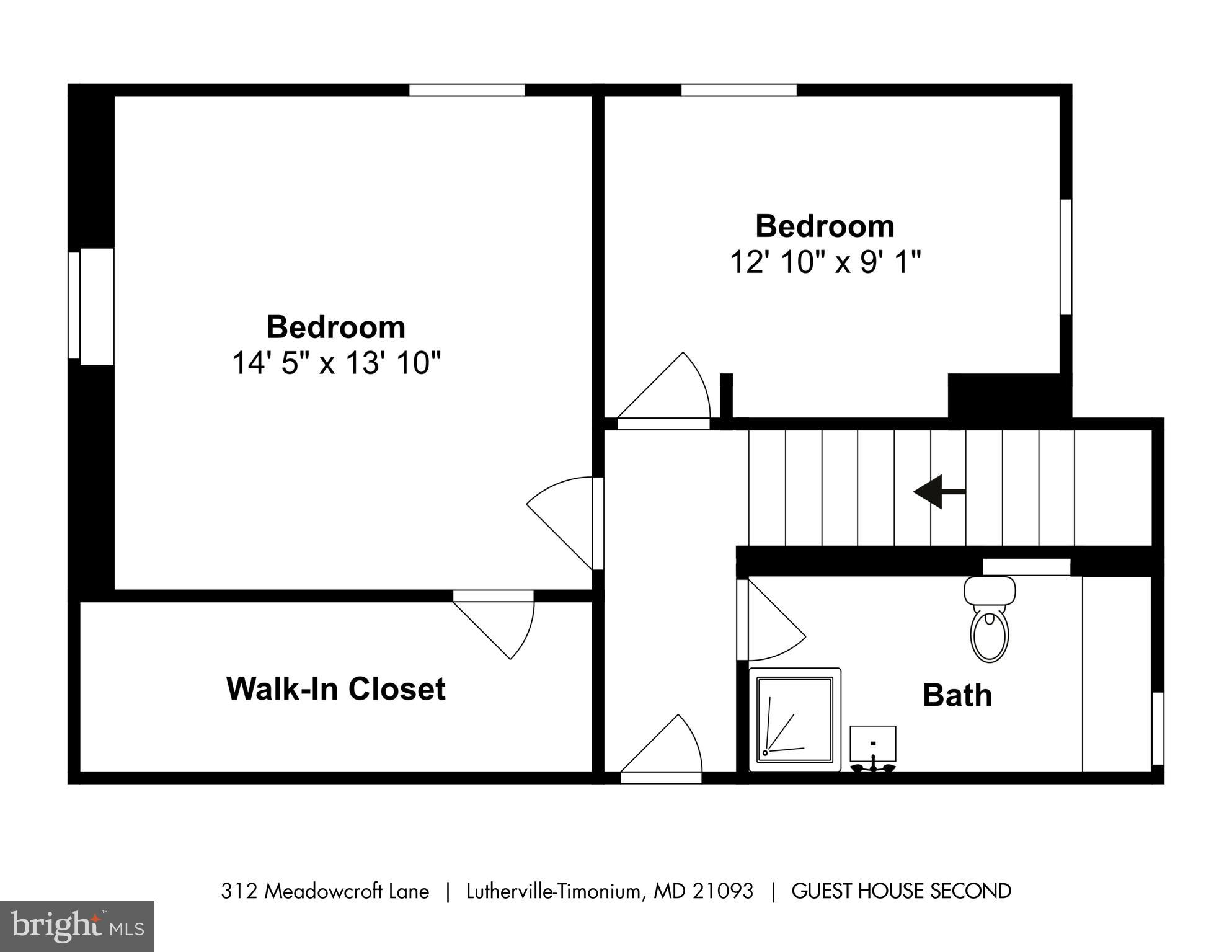 MEADOWCROFT - Residential