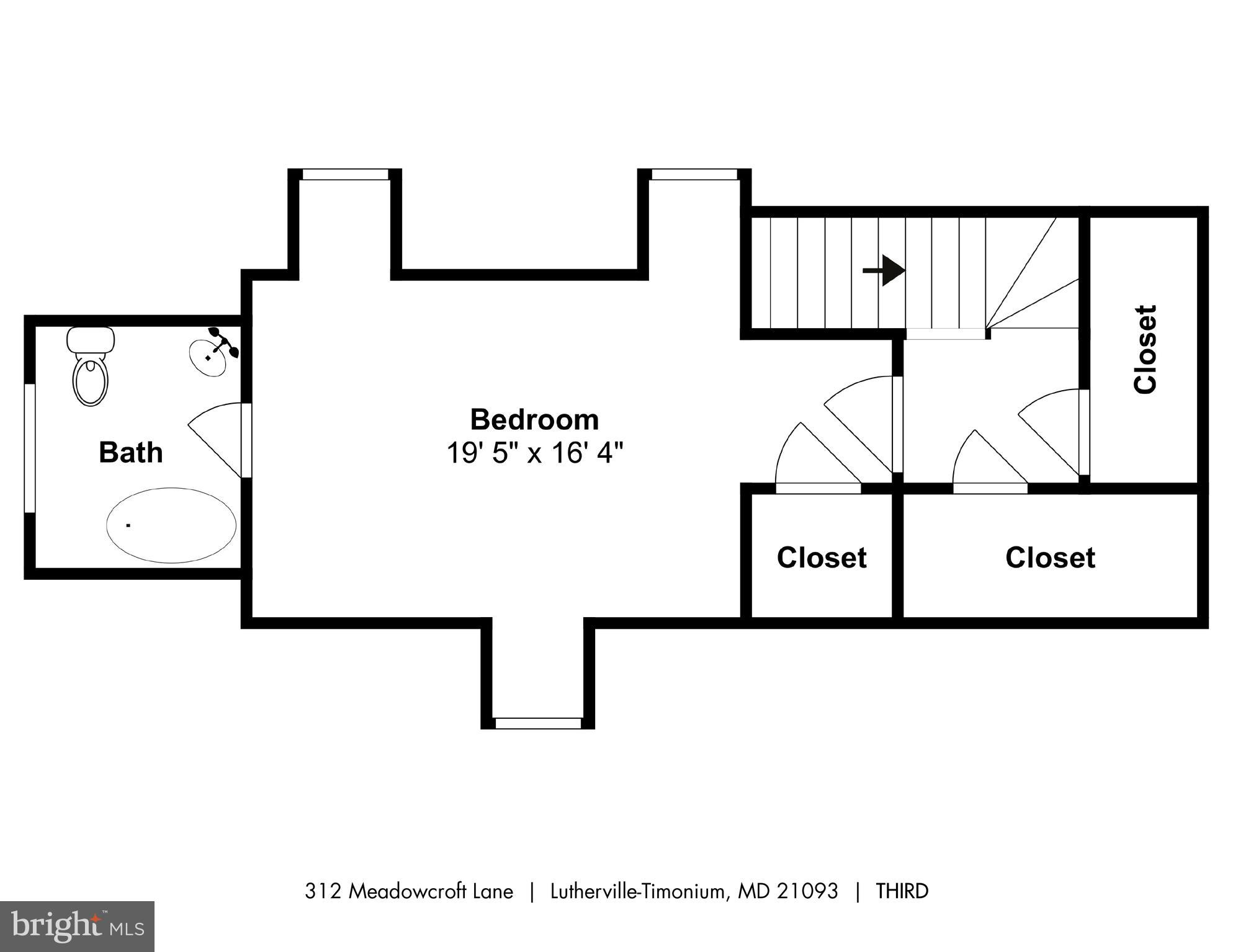 MEADOWCROFT - Residential