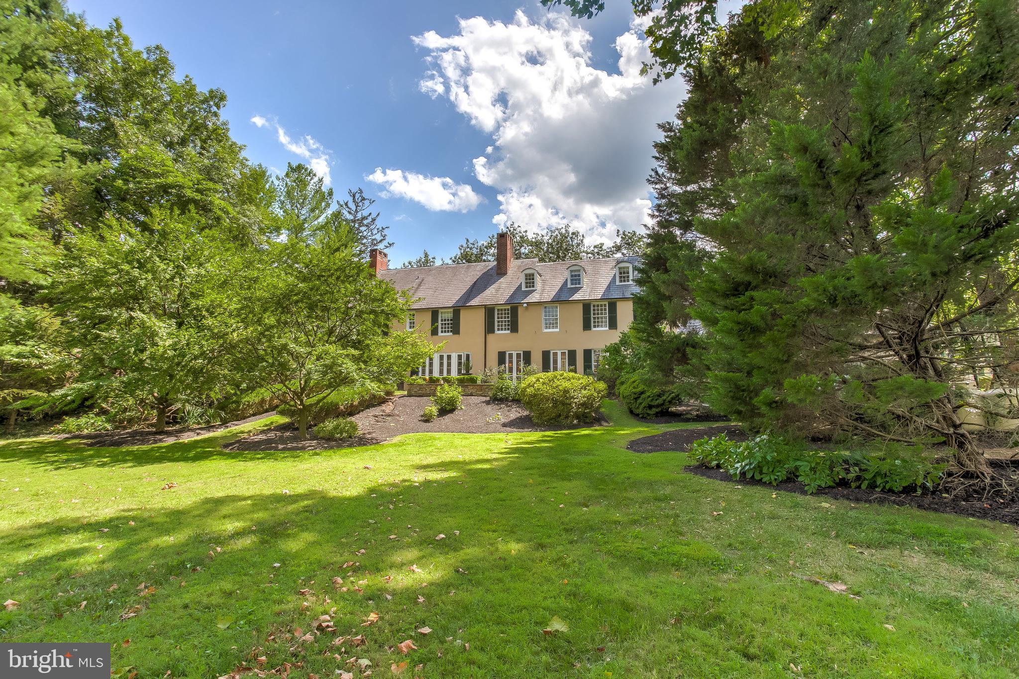 MEADOWCROFT - Residential