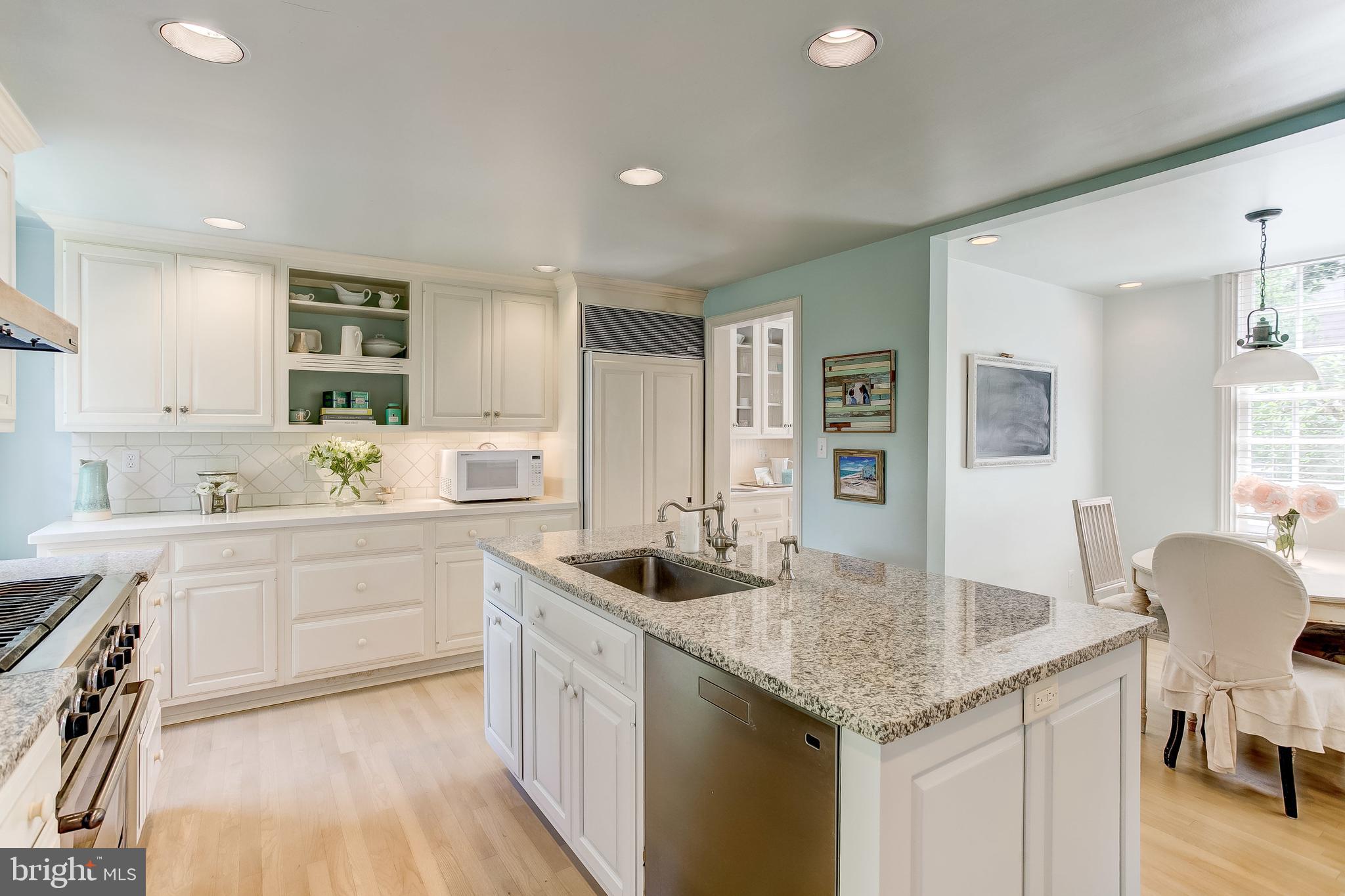 MEADOWCROFT - Residential