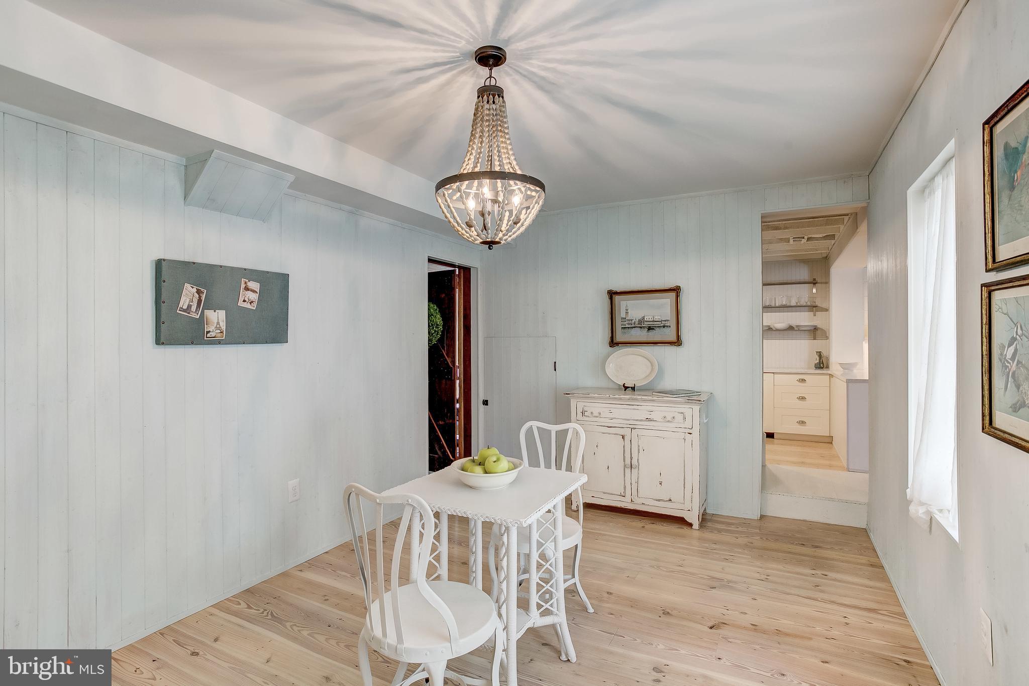 MEADOWCROFT - Residential