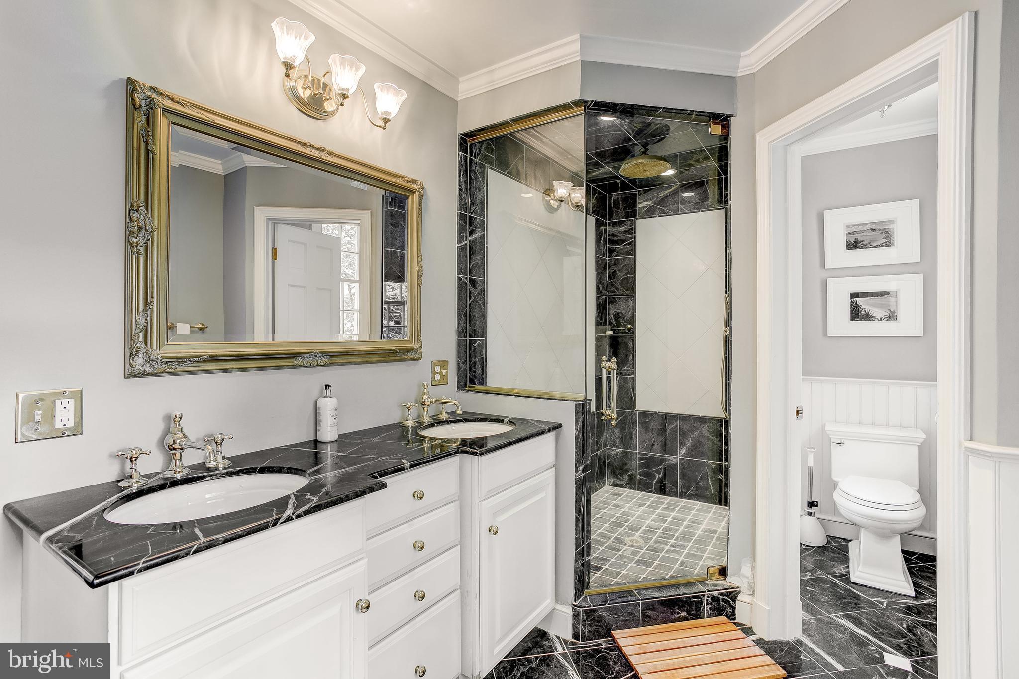 MEADOWCROFT - Residential