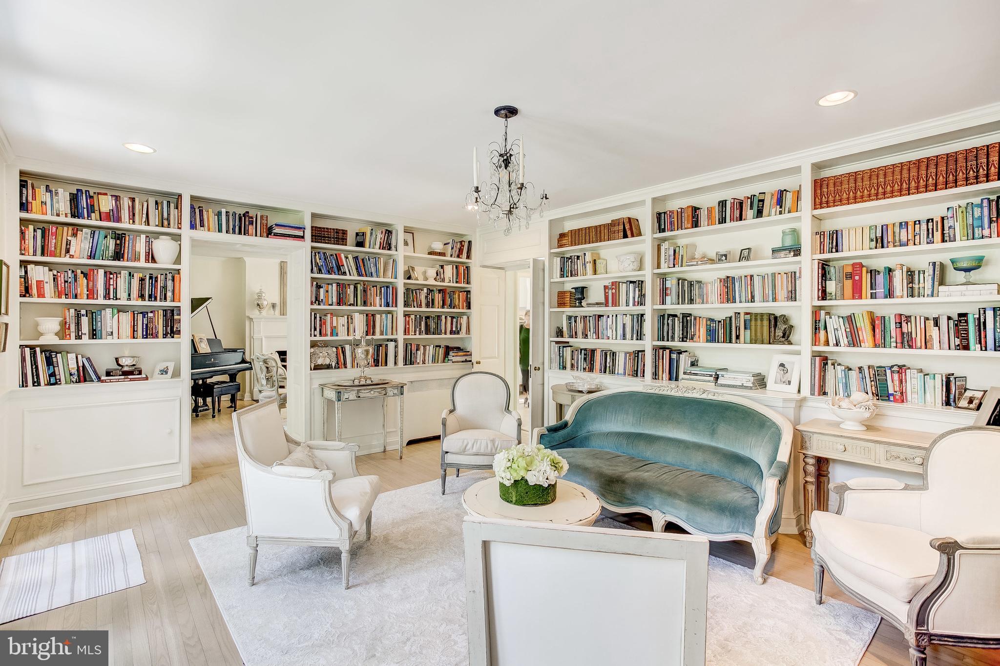 MEADOWCROFT - Residential