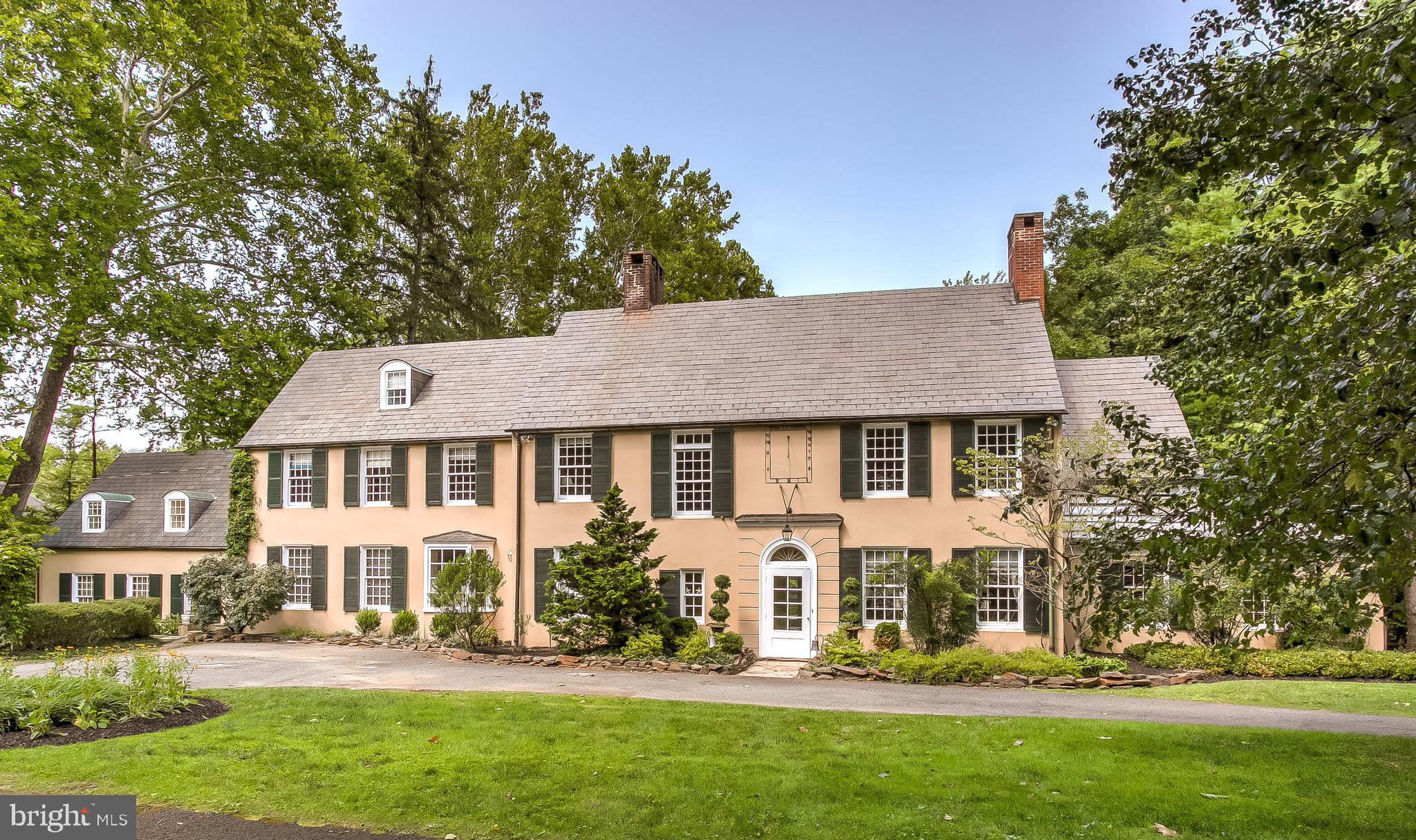 MEADOWCROFT - Residential