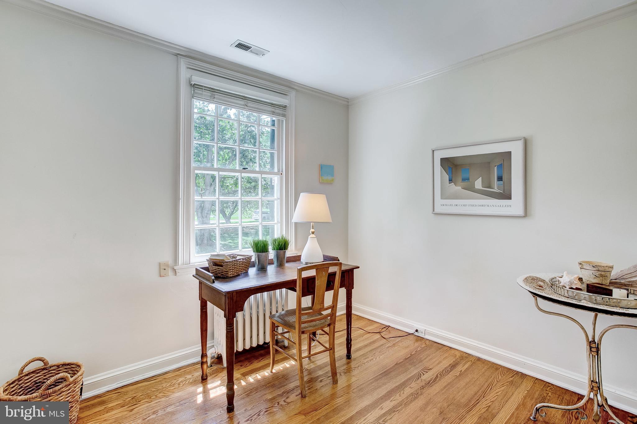 MEADOWCROFT - Residential