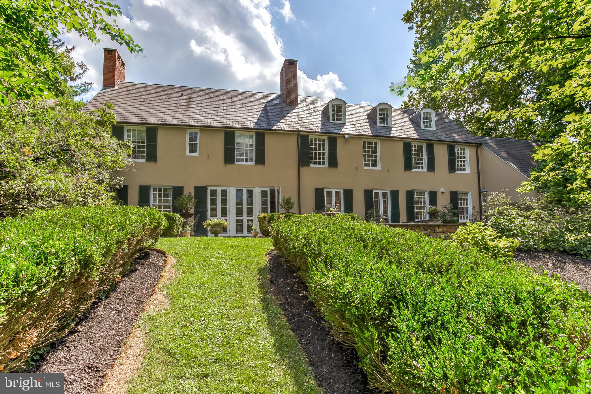 MEADOWCROFT - Residential