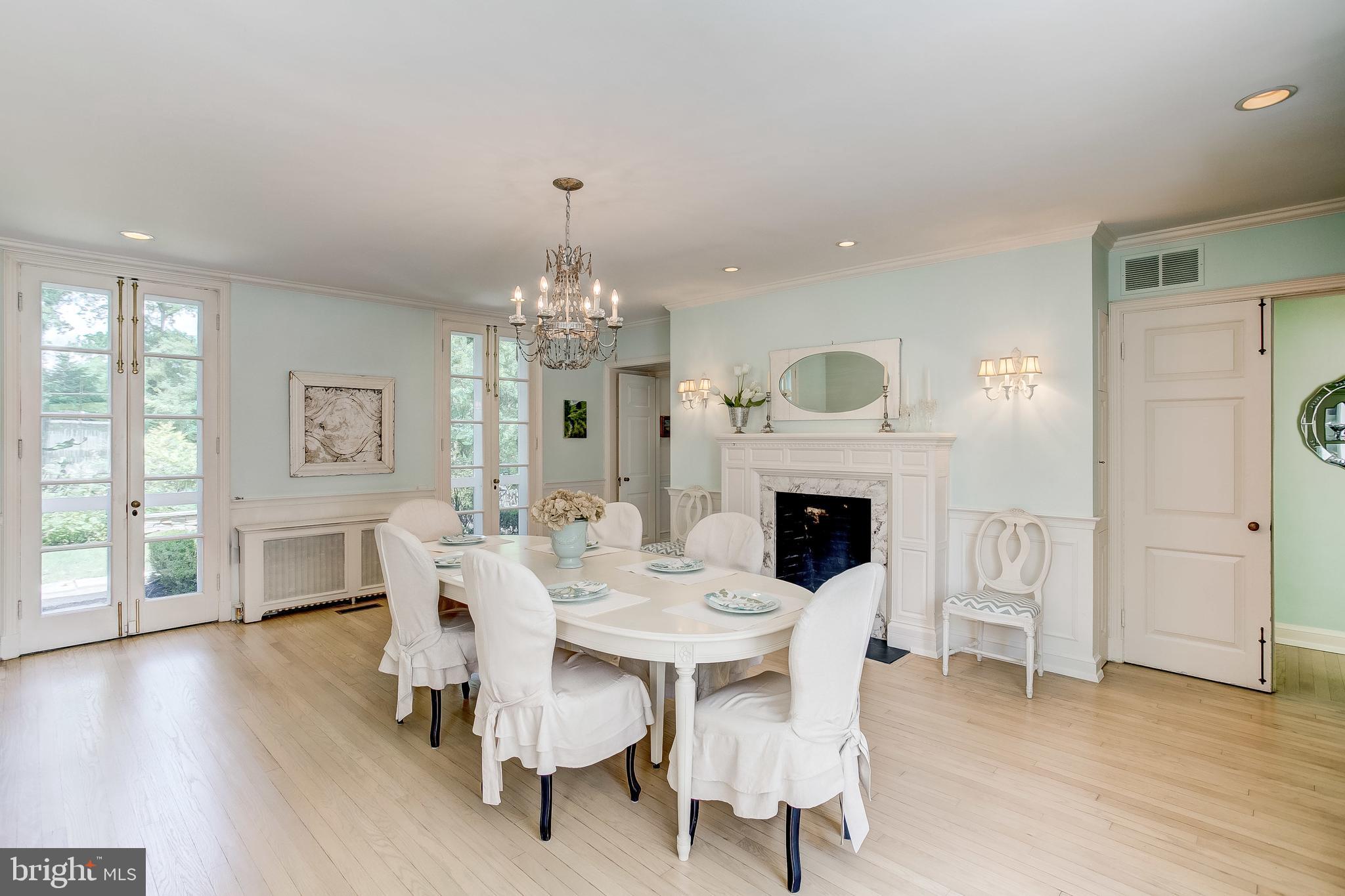 MEADOWCROFT - Residential