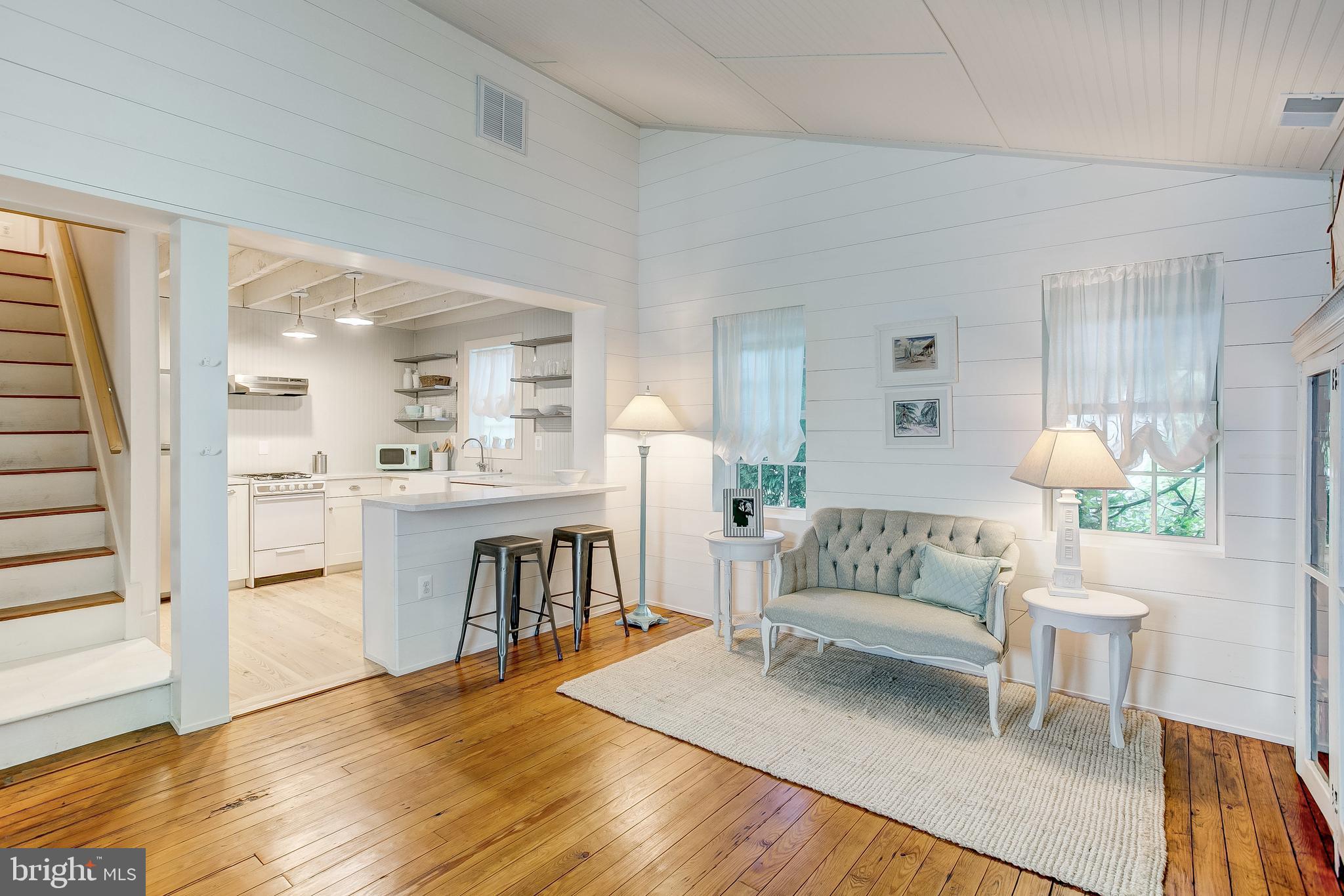 MEADOWCROFT - Residential