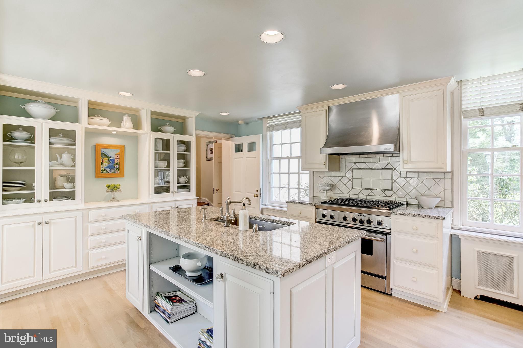 MEADOWCROFT - Residential