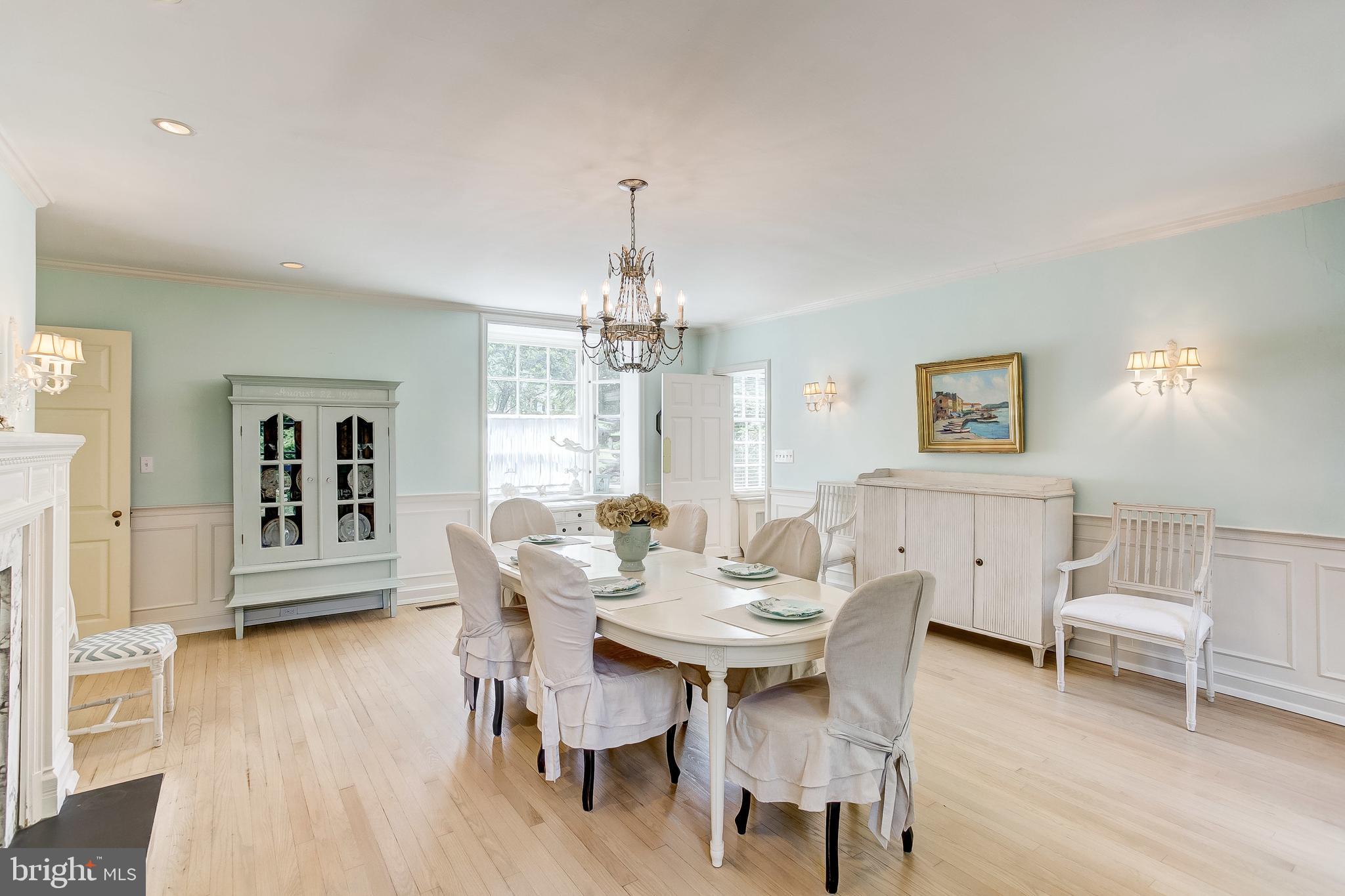 MEADOWCROFT - Residential