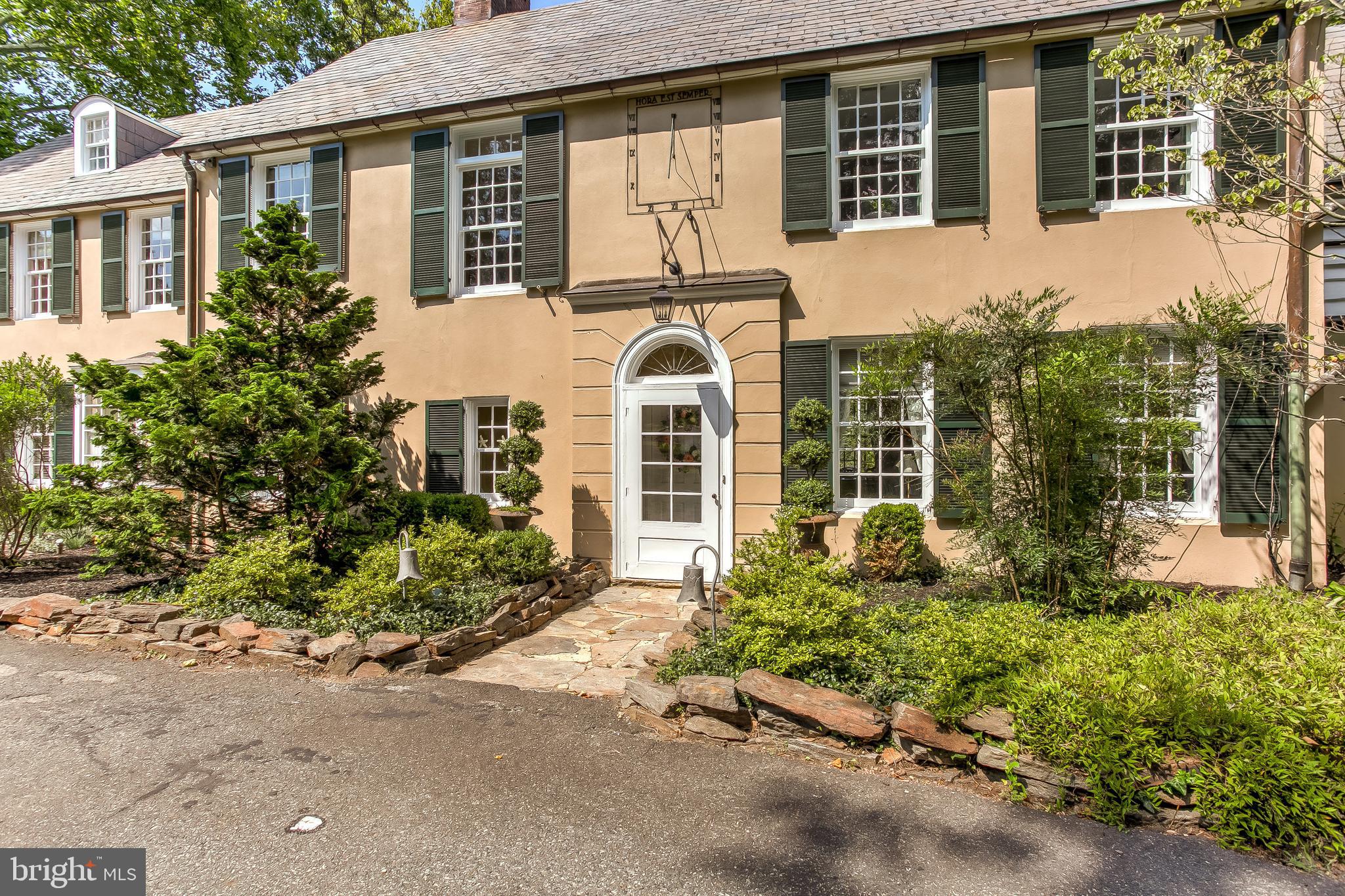 MEADOWCROFT - Residential