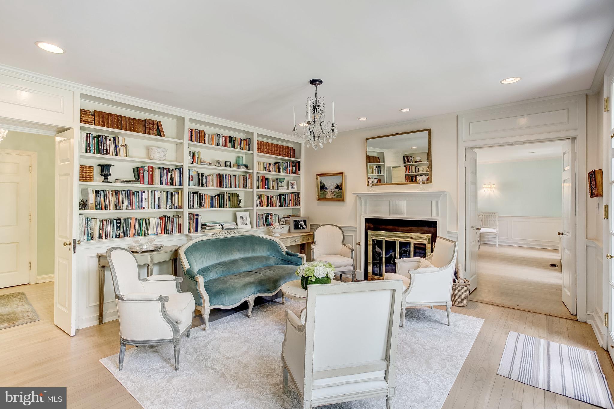 MEADOWCROFT - Residential