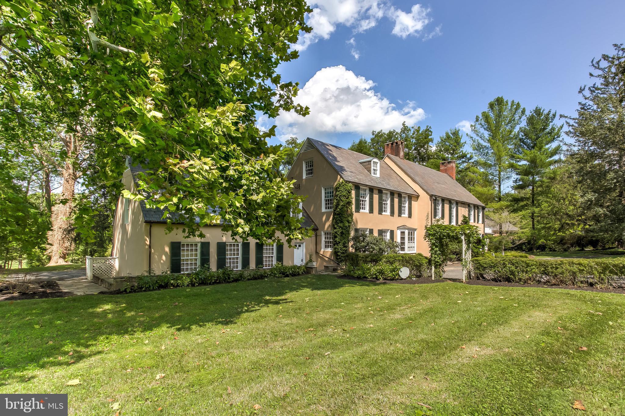 MEADOWCROFT - Residential