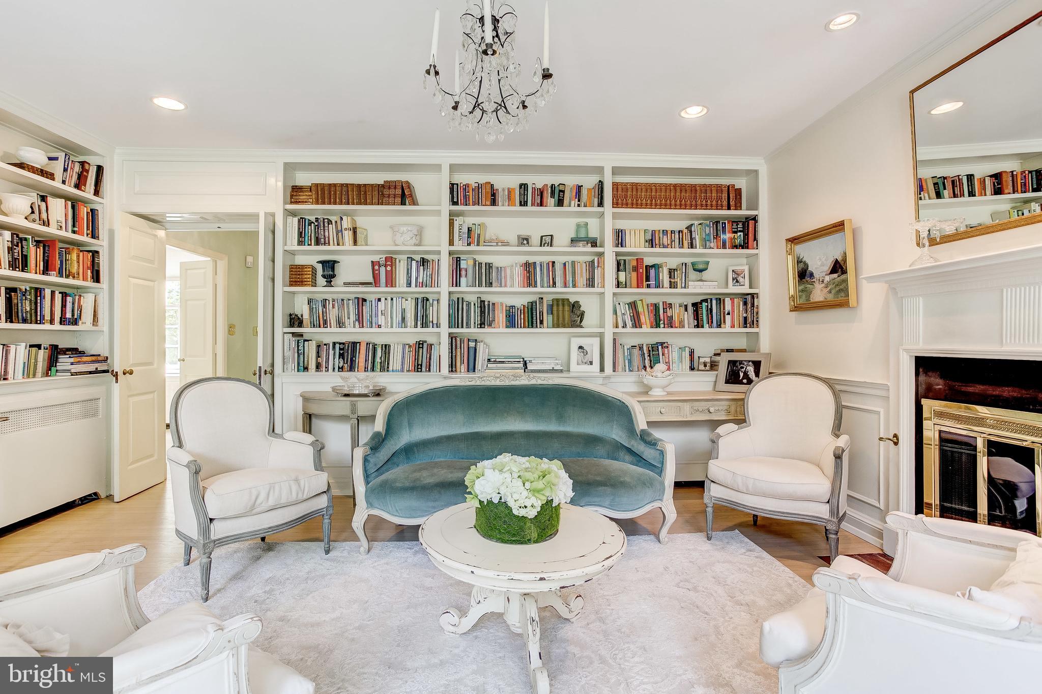 MEADOWCROFT - Residential