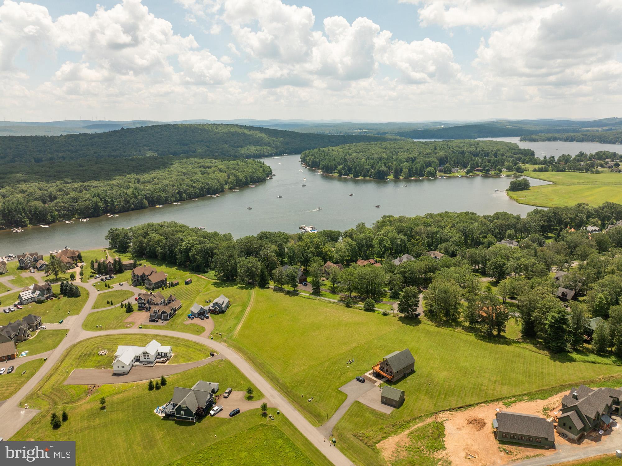 51 WATERFRONT GREENS DRIVE