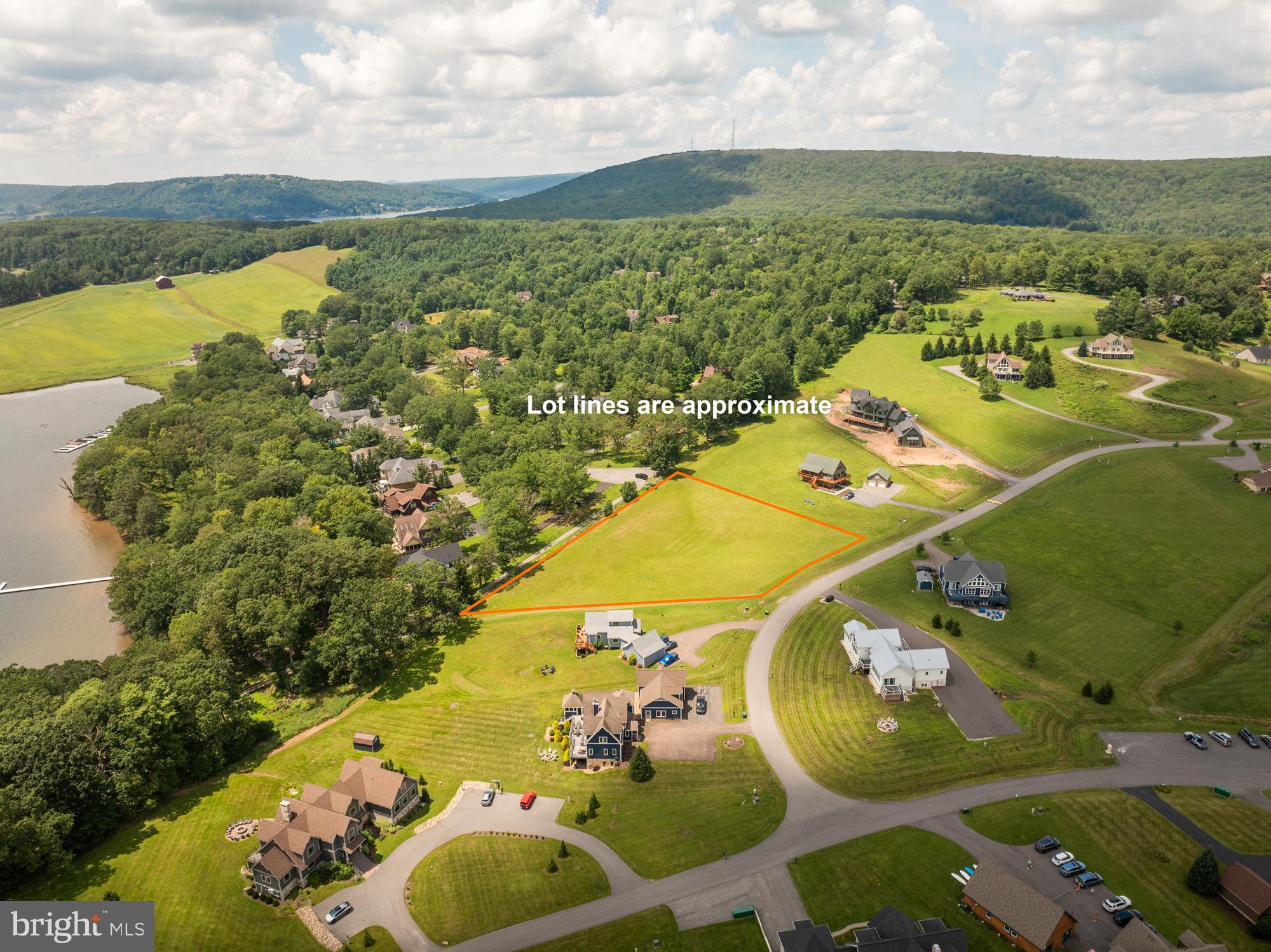 51 WATERFRONT GREENS DRIVE