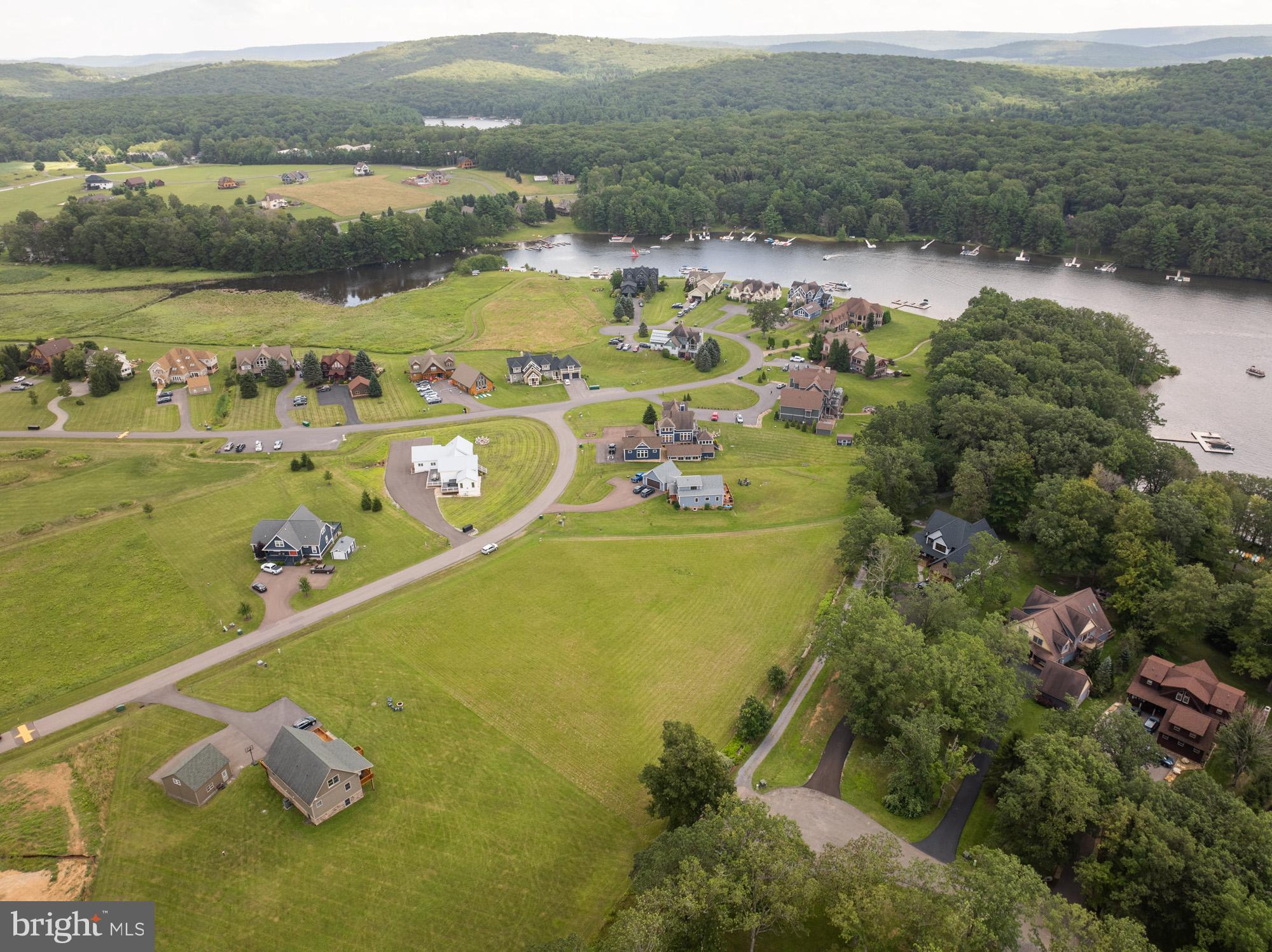 51 WATERFRONT GREENS DRIVE