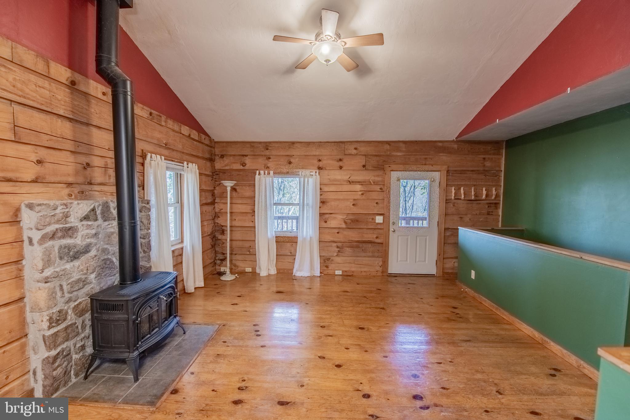 PINEY RIDGE - Residential