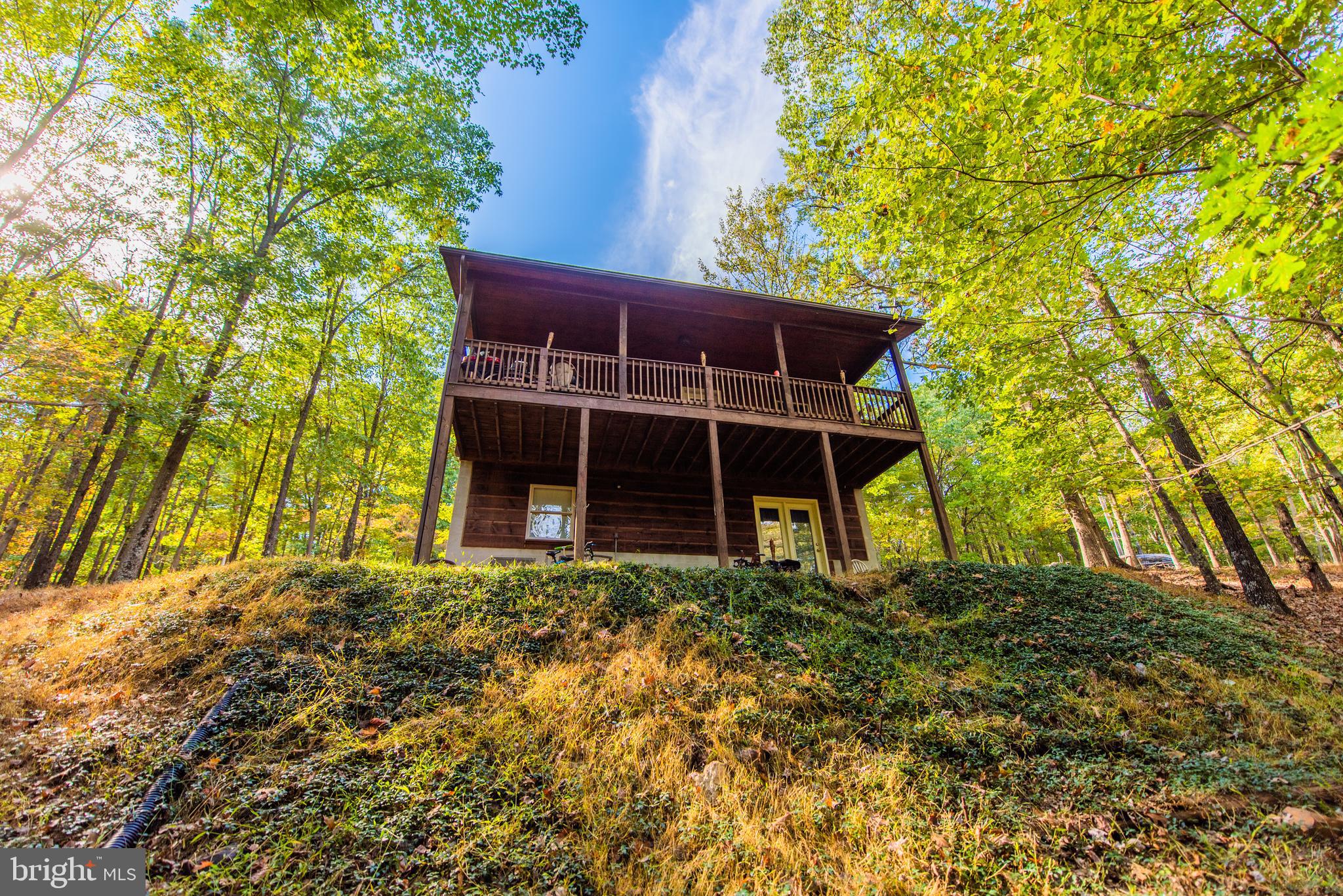 PINEY RIDGE - Residential