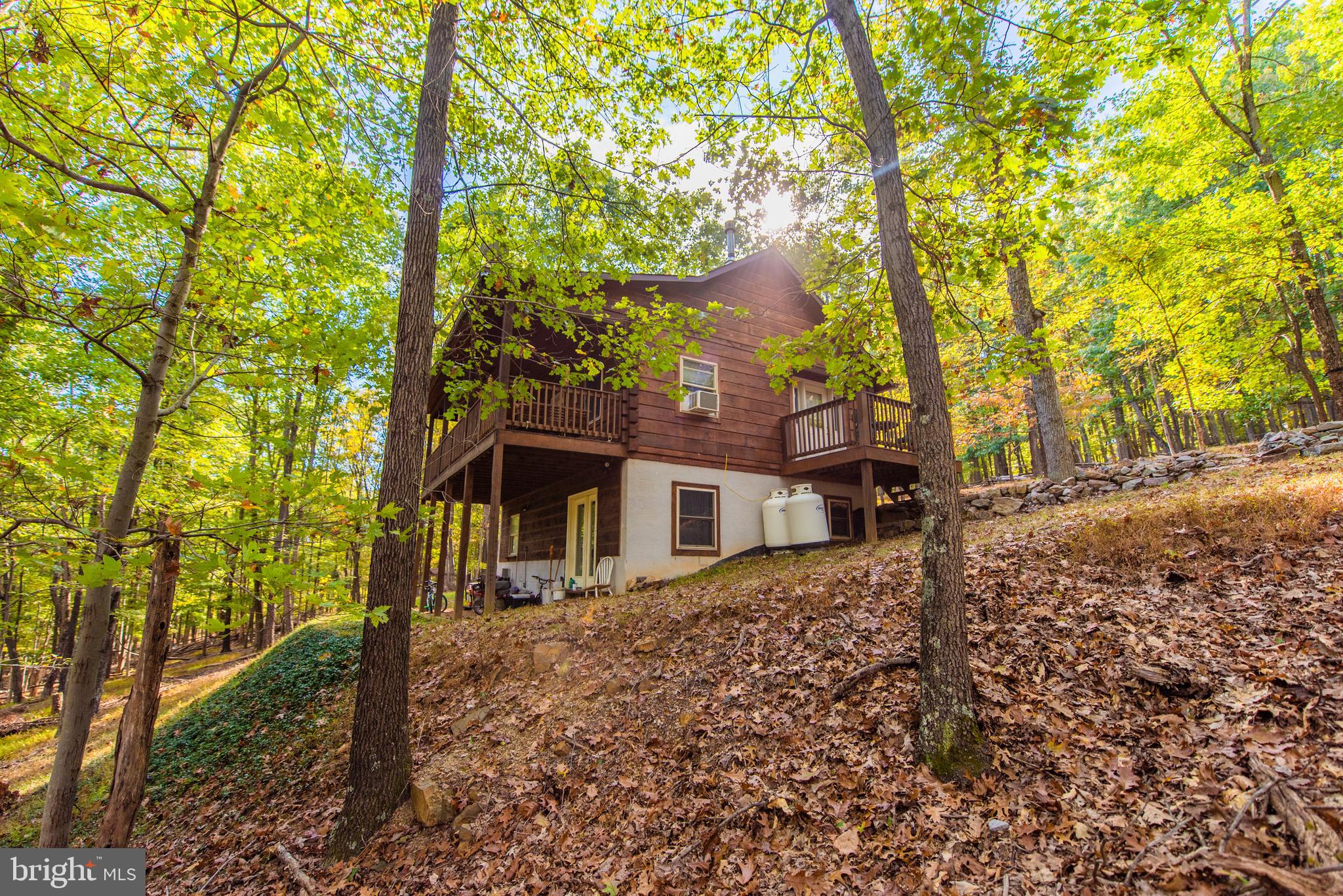 PINEY RIDGE - Residential