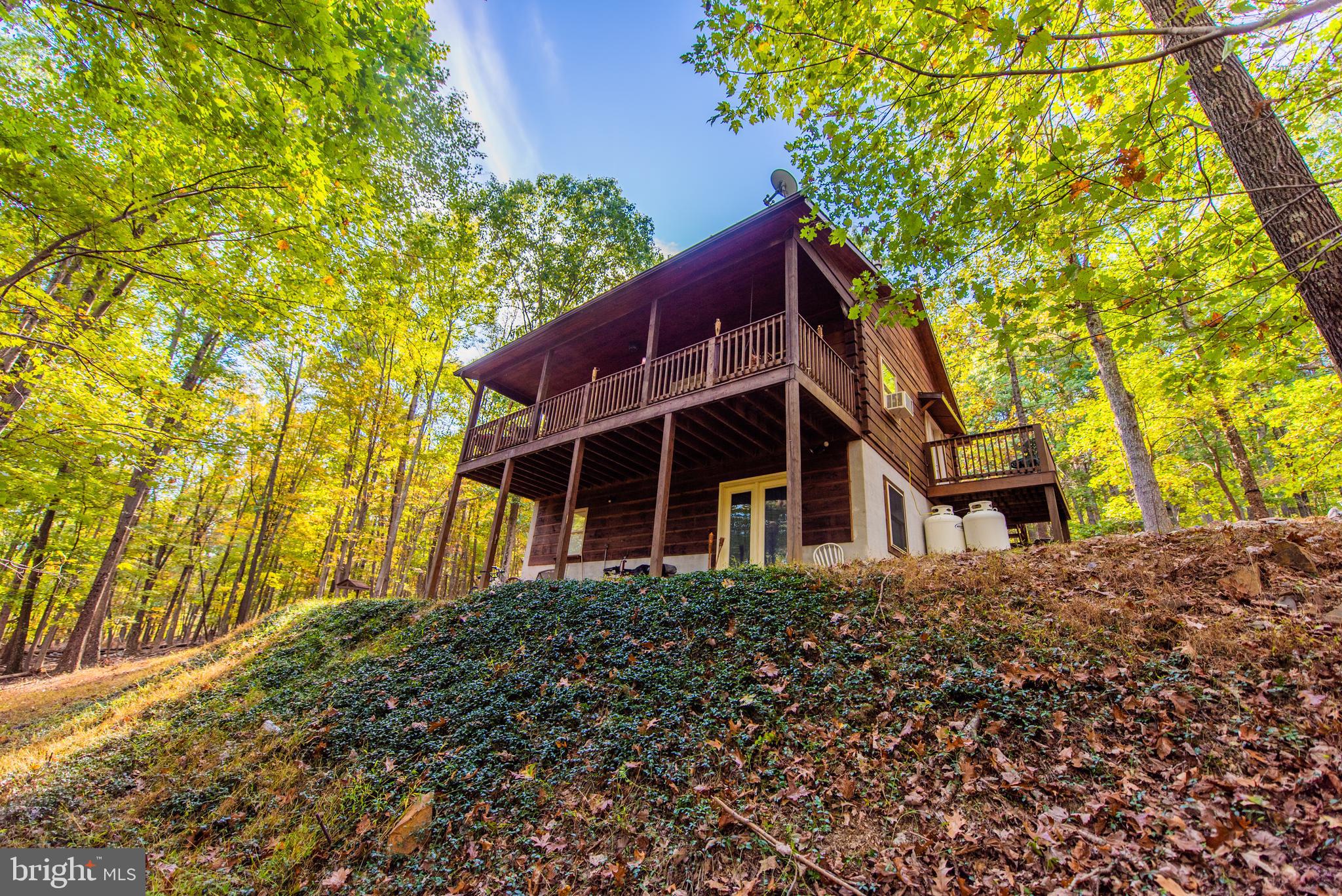 PINEY RIDGE - Residential