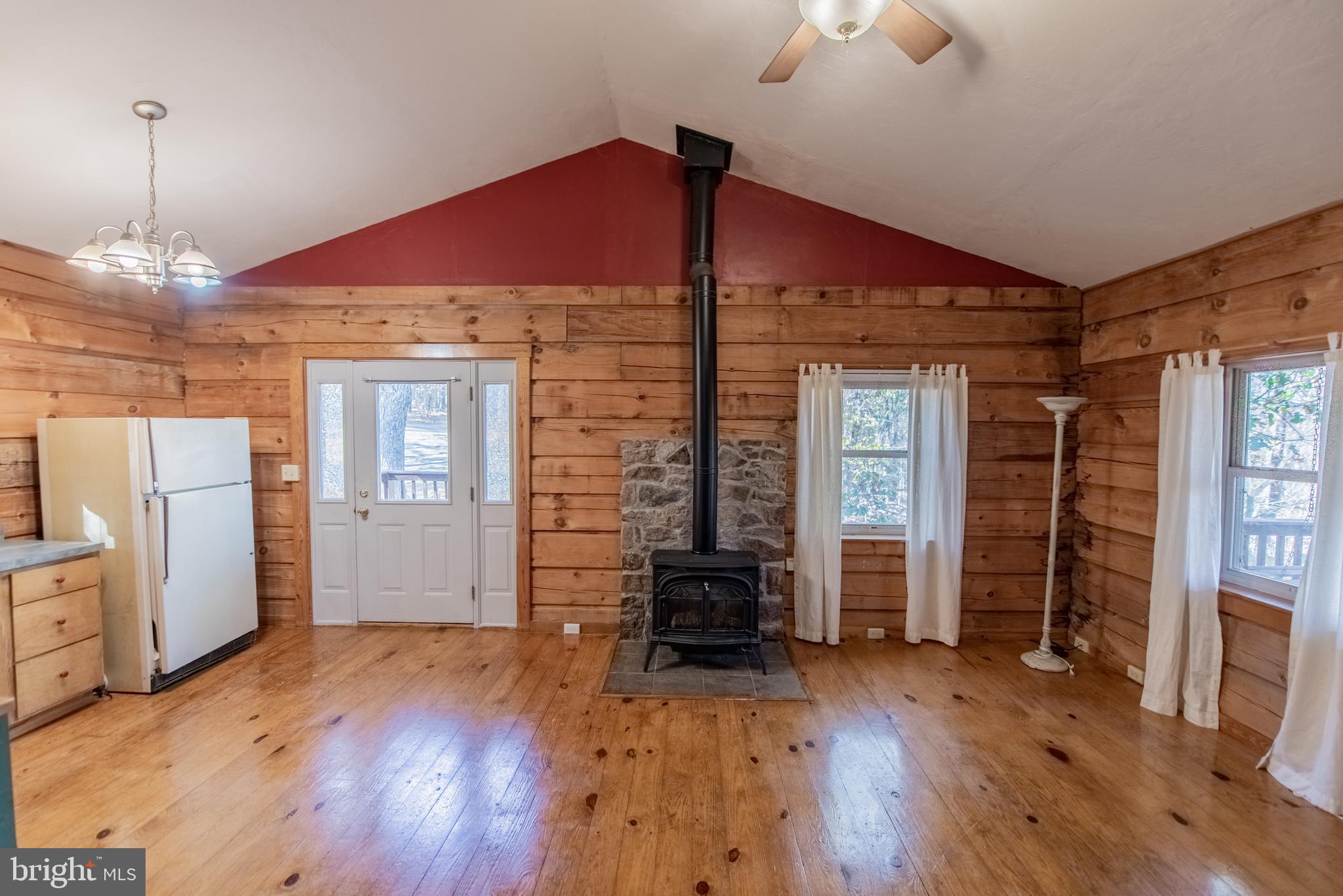 PINEY RIDGE - Residential