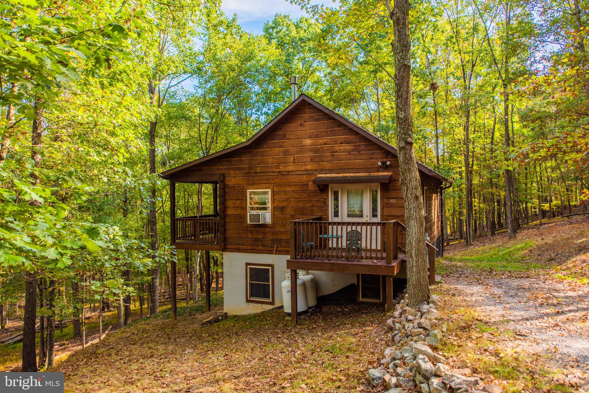 PINEY RIDGE - Residential