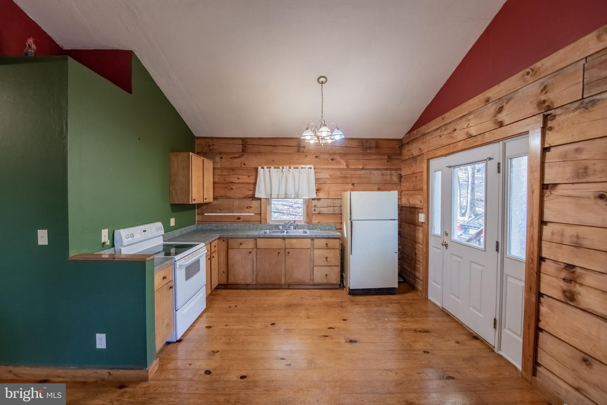 PINEY RIDGE - Residential