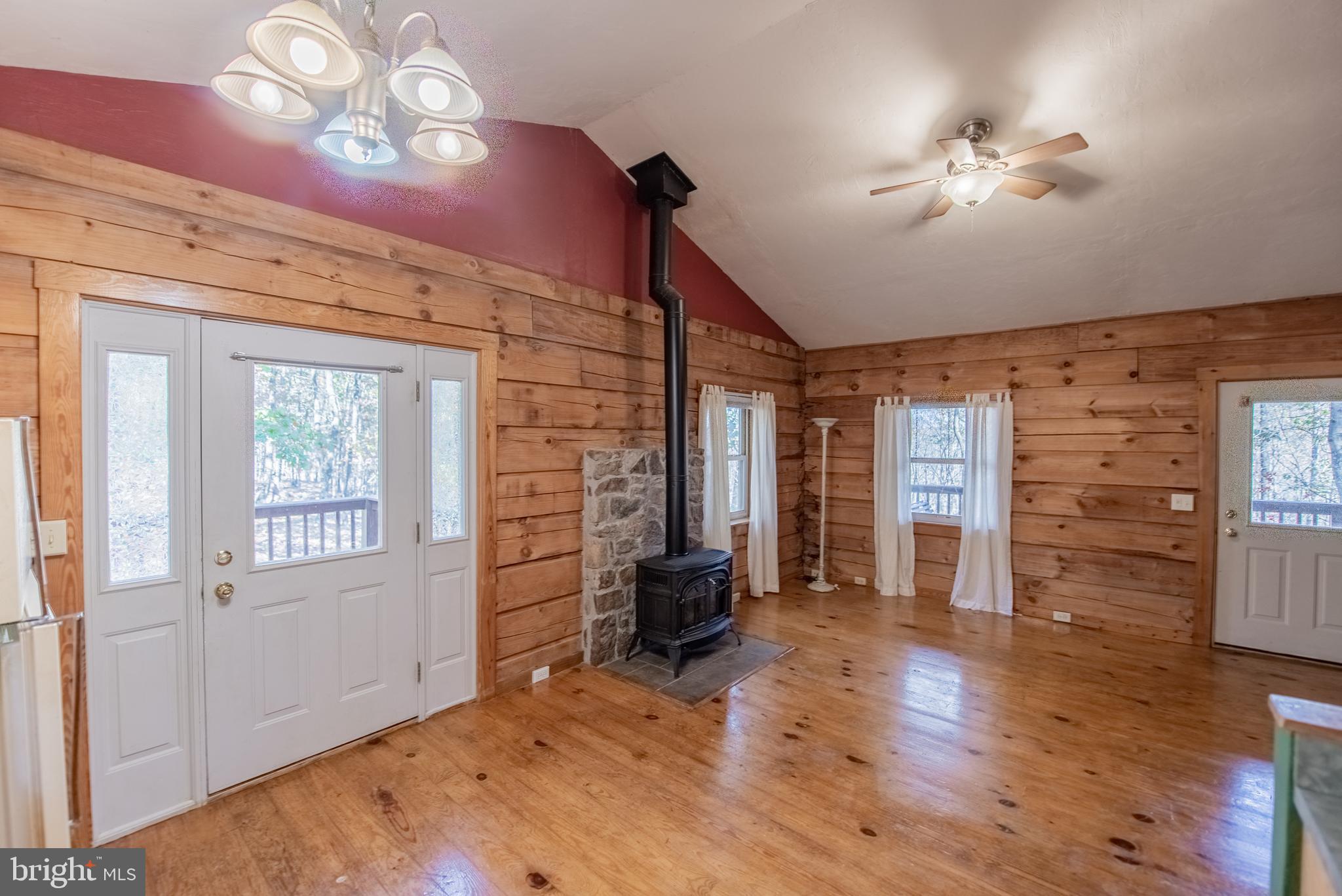 PINEY RIDGE - Residential