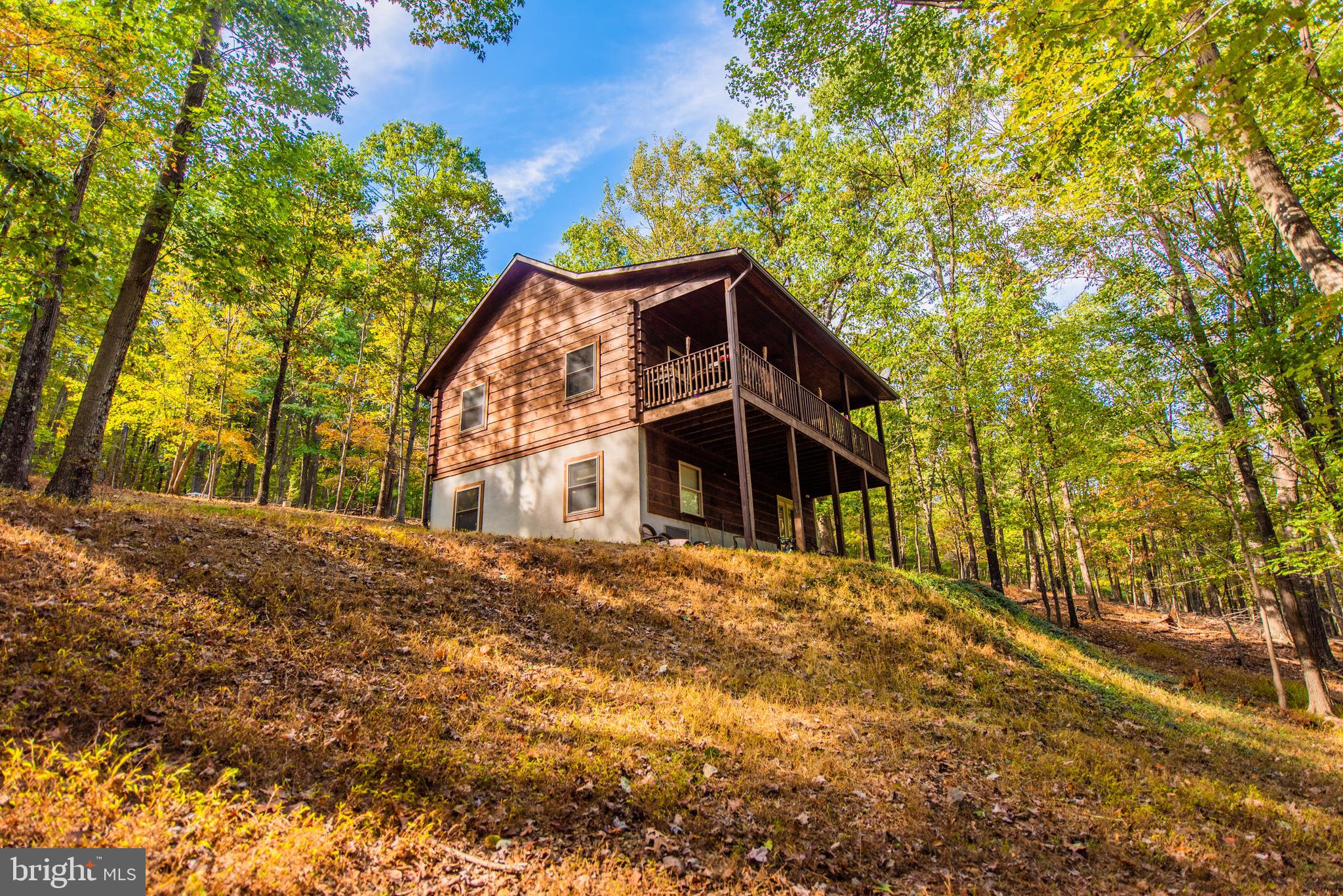 PINEY RIDGE - Residential